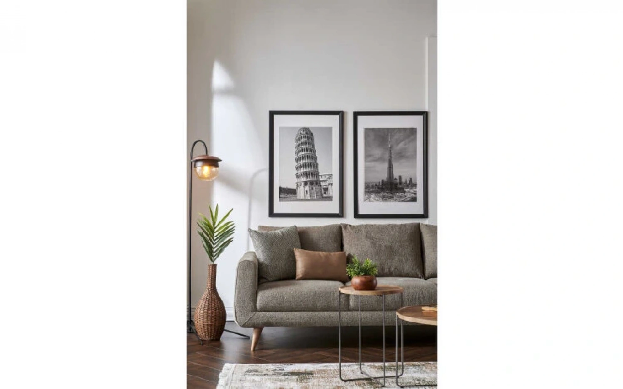 Amber Koltuk Takımı