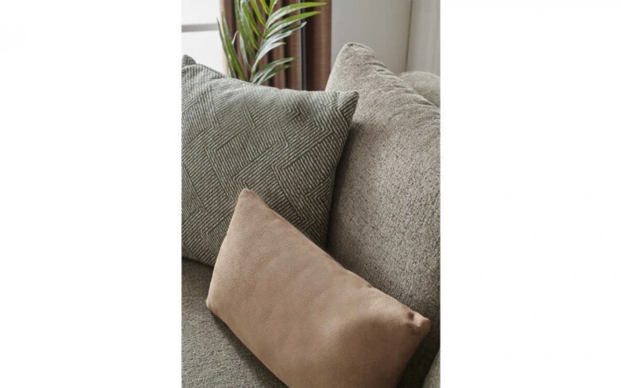 Amber Koltuk Takımı