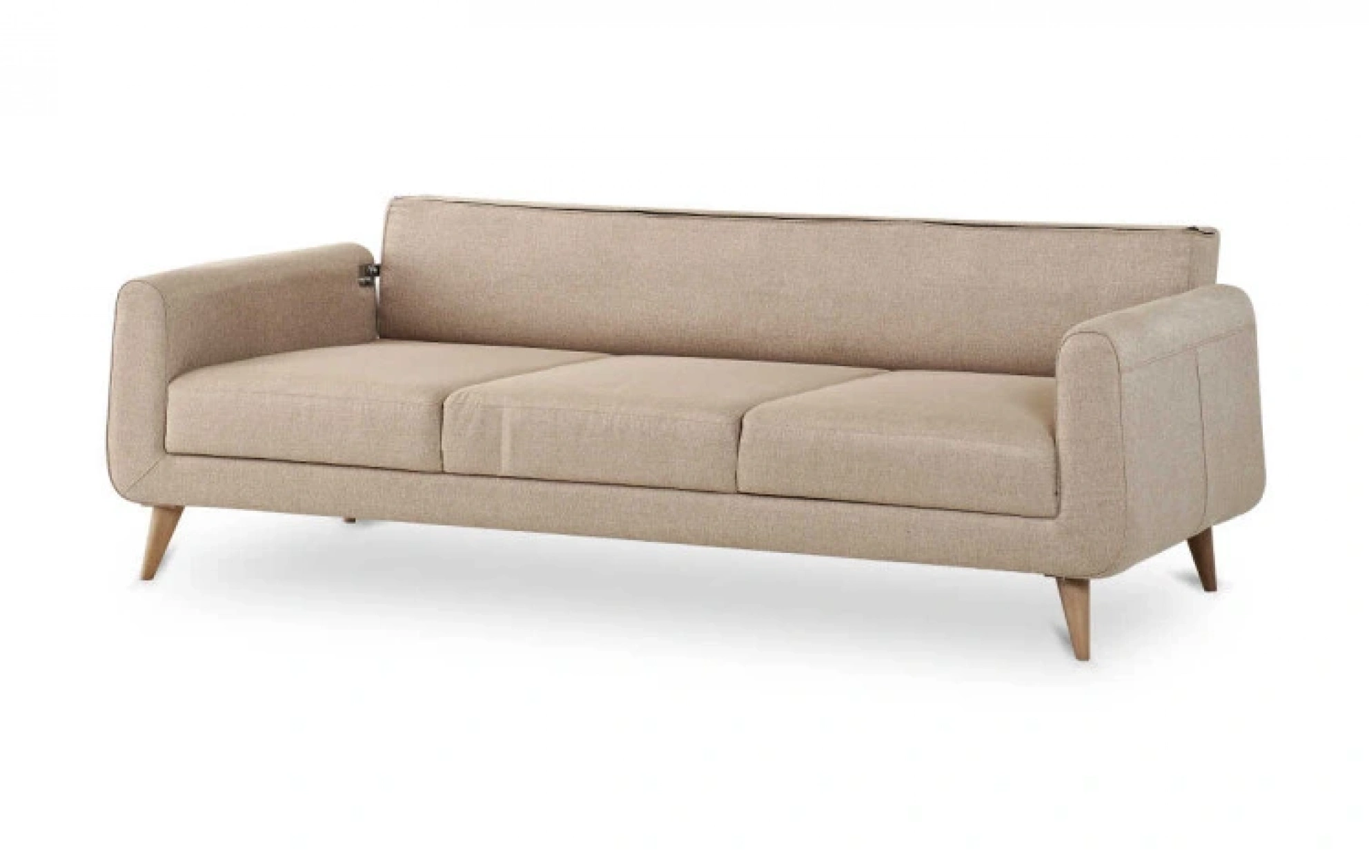 Amber 3-Seater Sofa