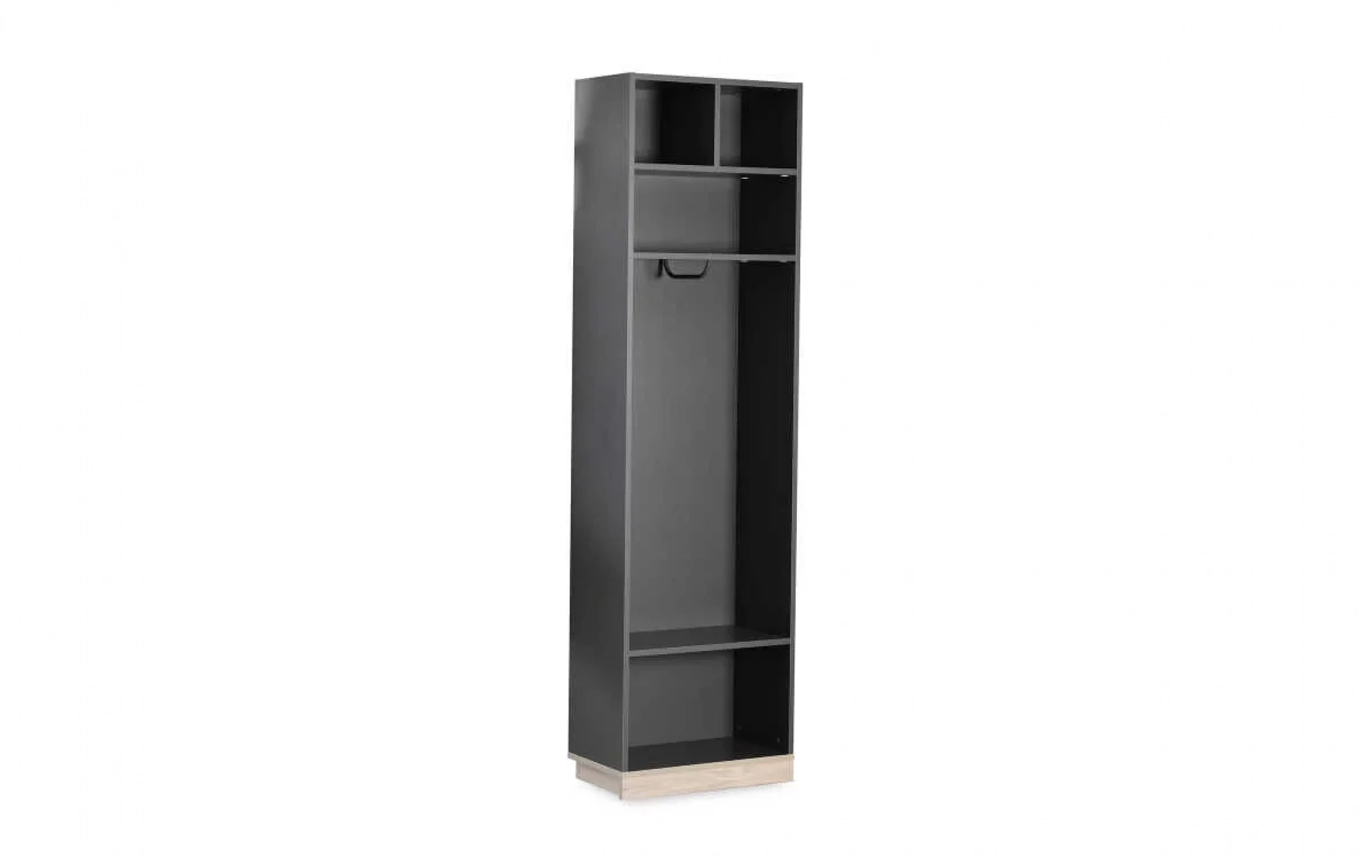 Anka Wardrobe Side Module
