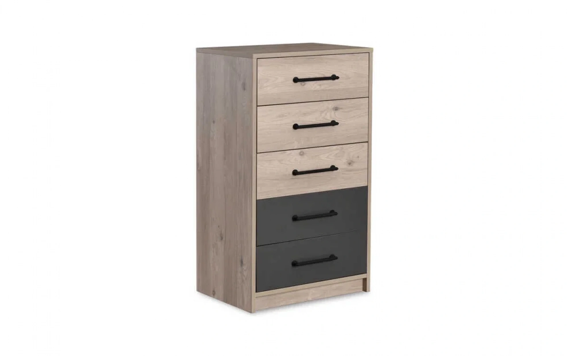 Anka High Dresser