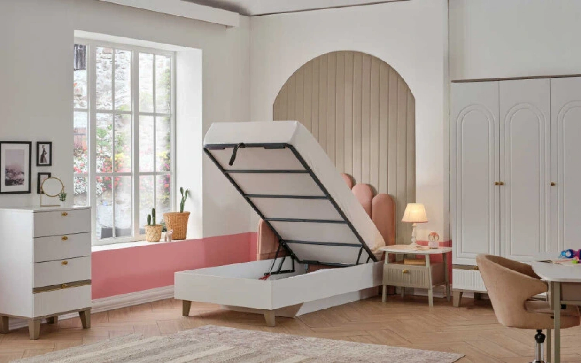 Archroom Çocuk Odası