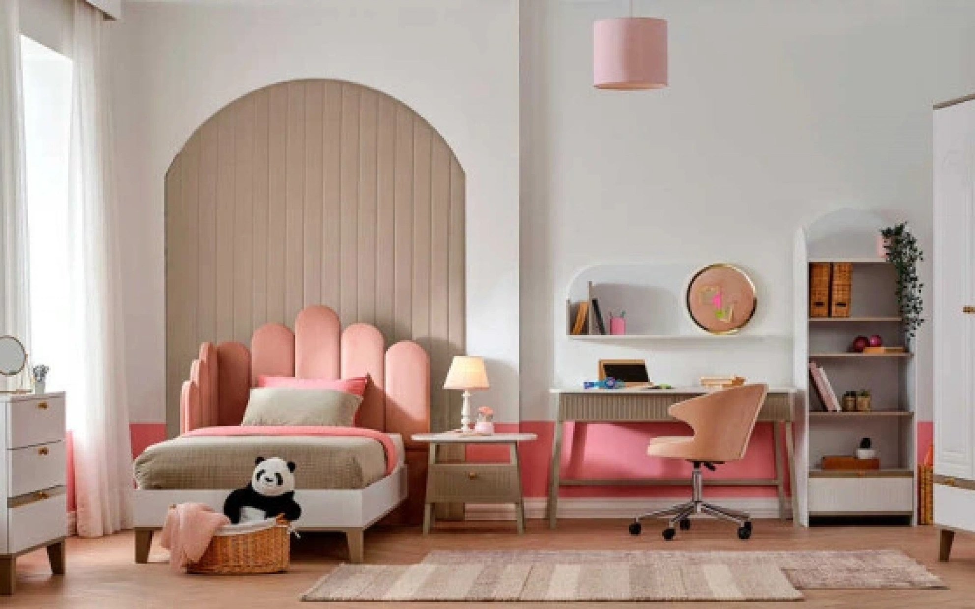 Archroom Çocuk Odası