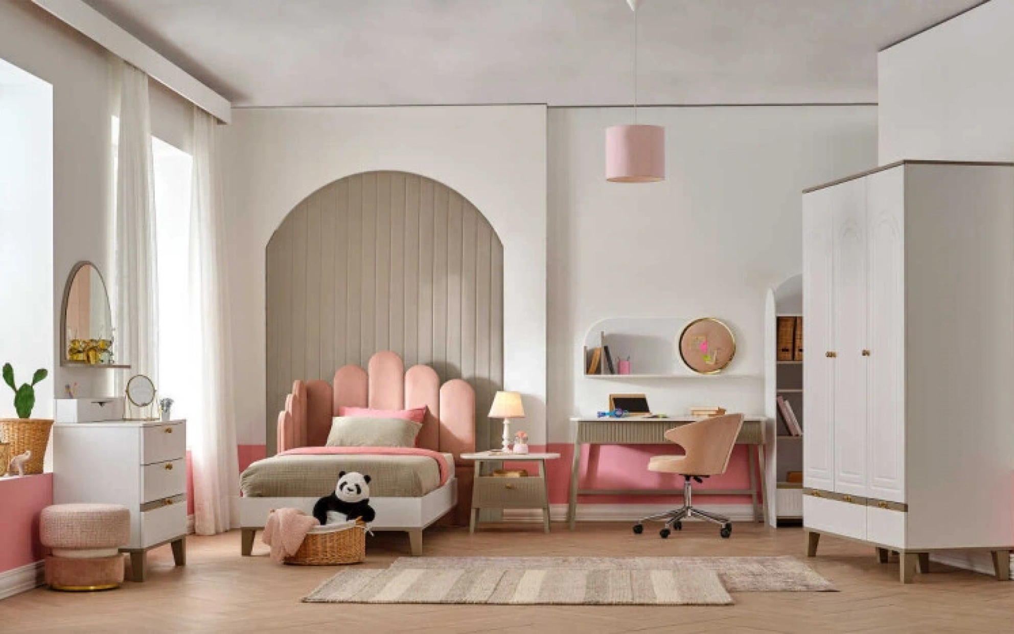 Archroom Çocuk Odası