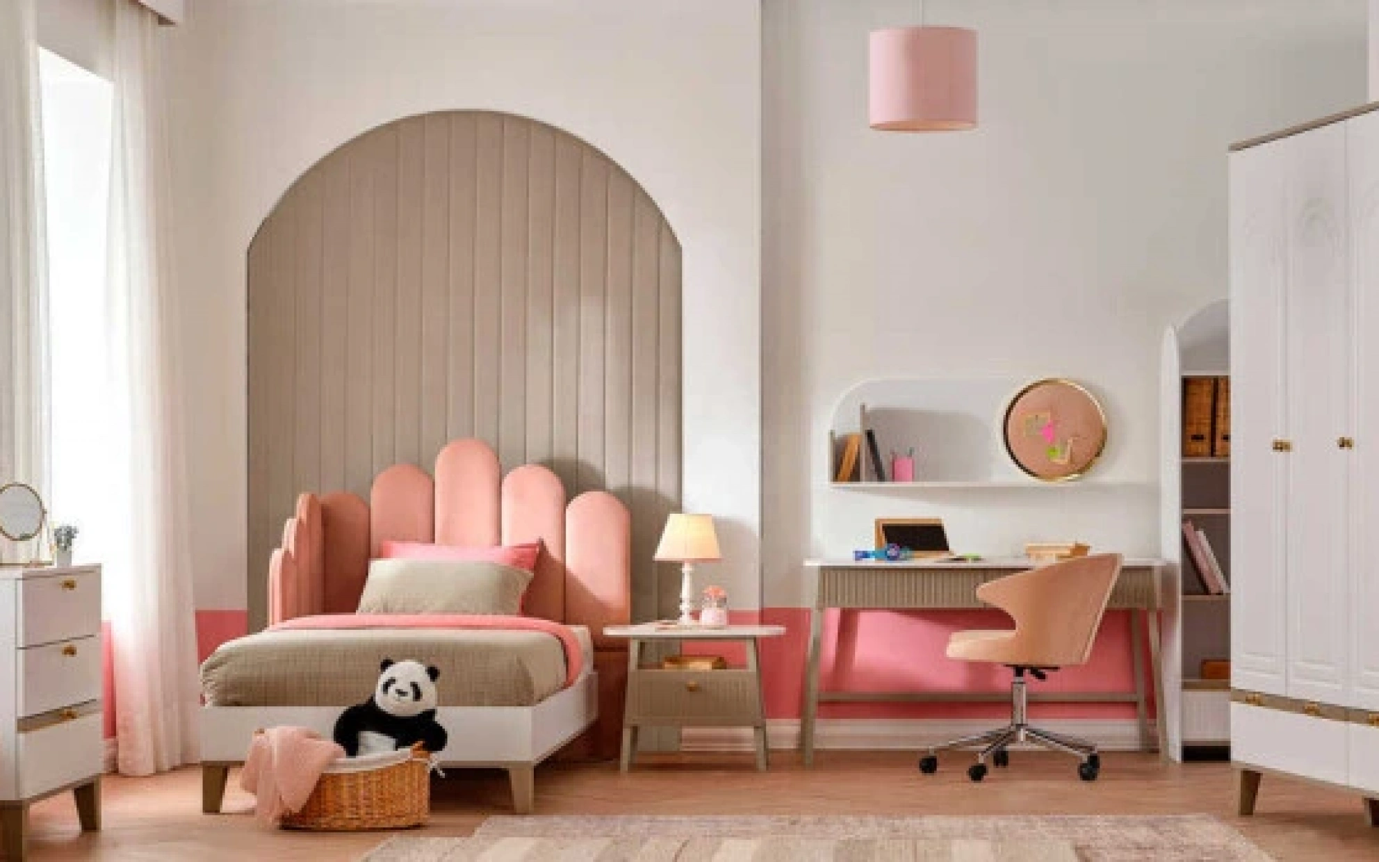 Archroom Çocuk Odası