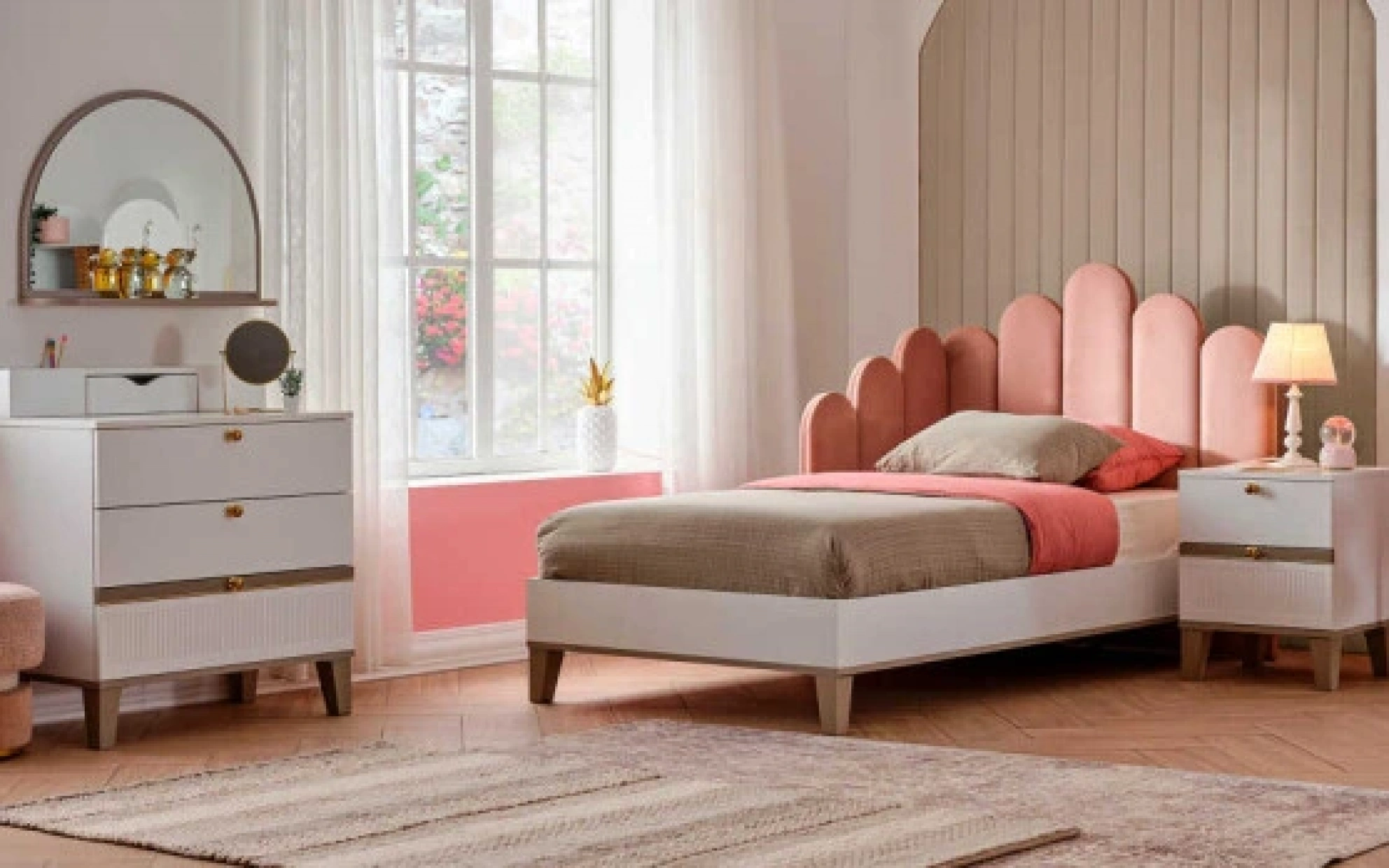 Archroom Çocuk Odası