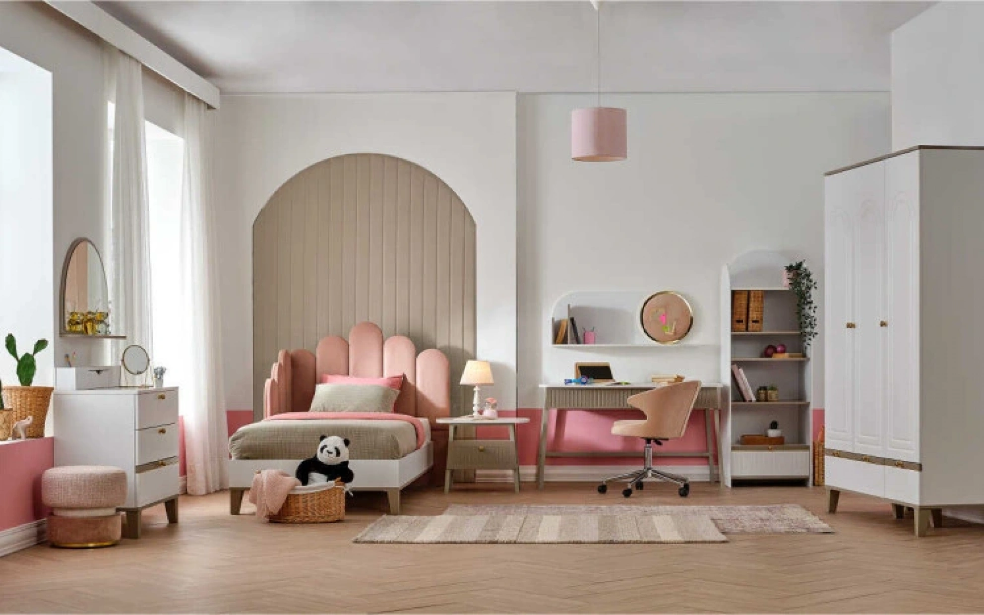 Archroom Çocuk Odası