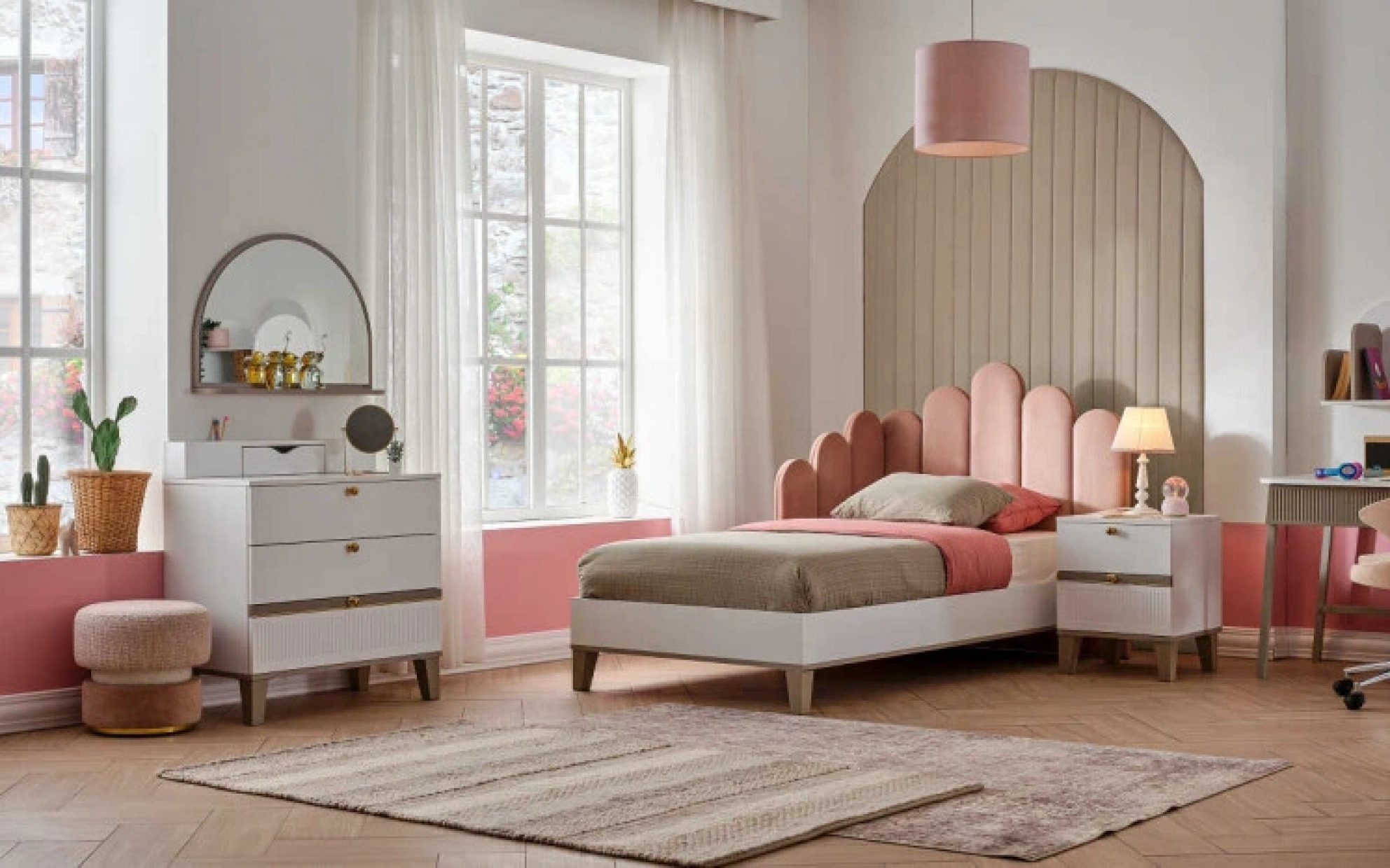 Archroom Çocuk Odası