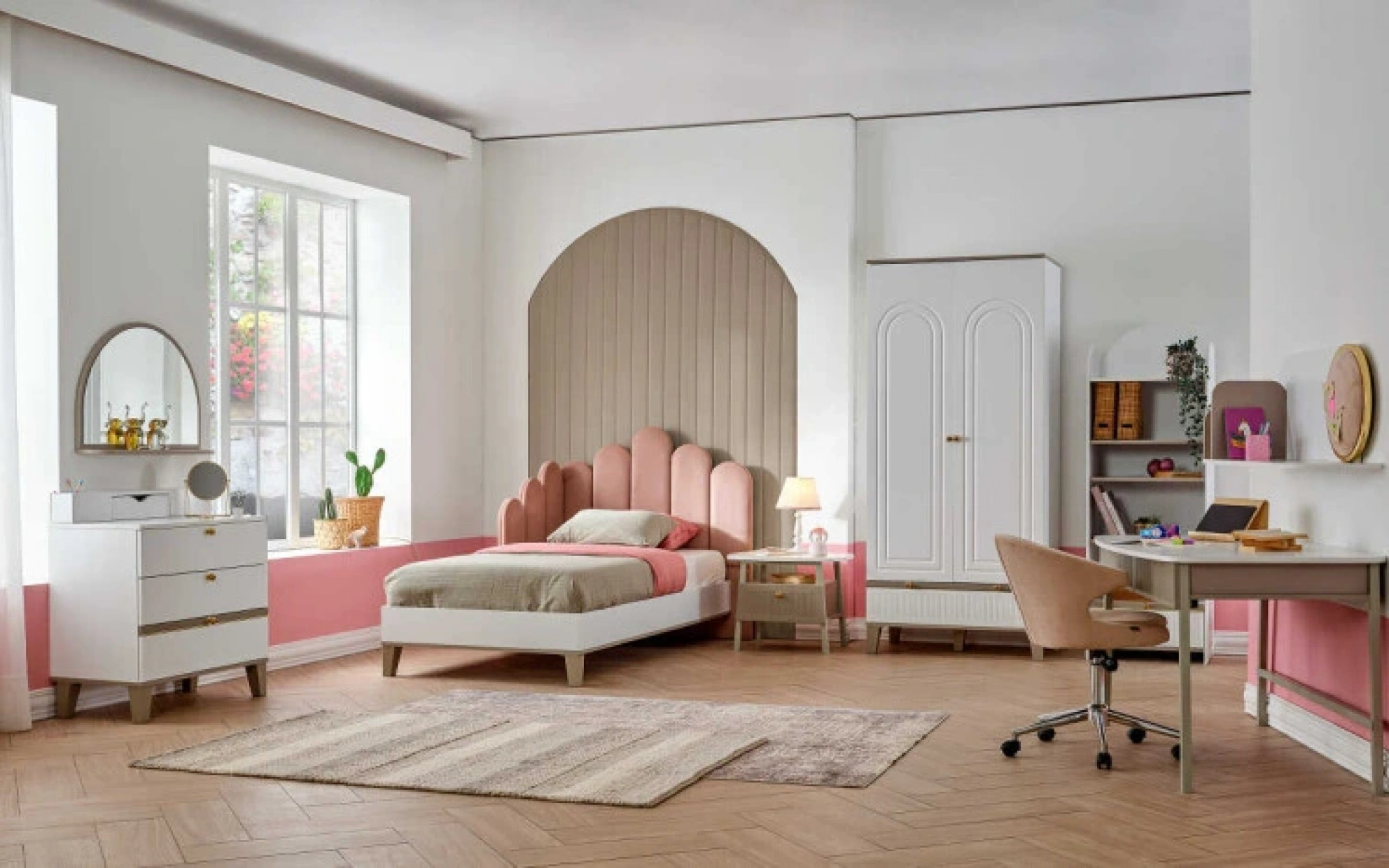 Archroom Çocuk Odası