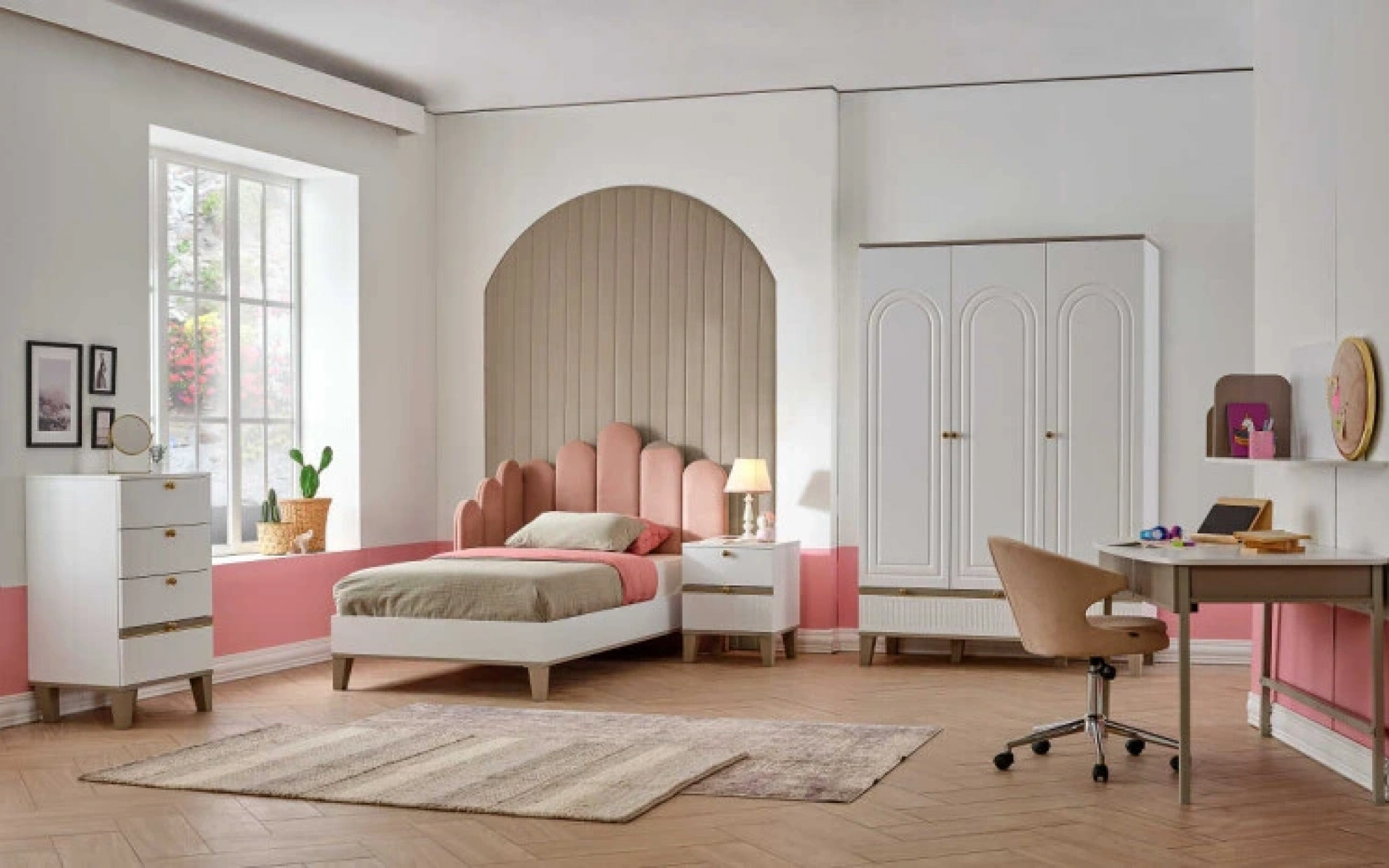 Archroom Çocuk Odası