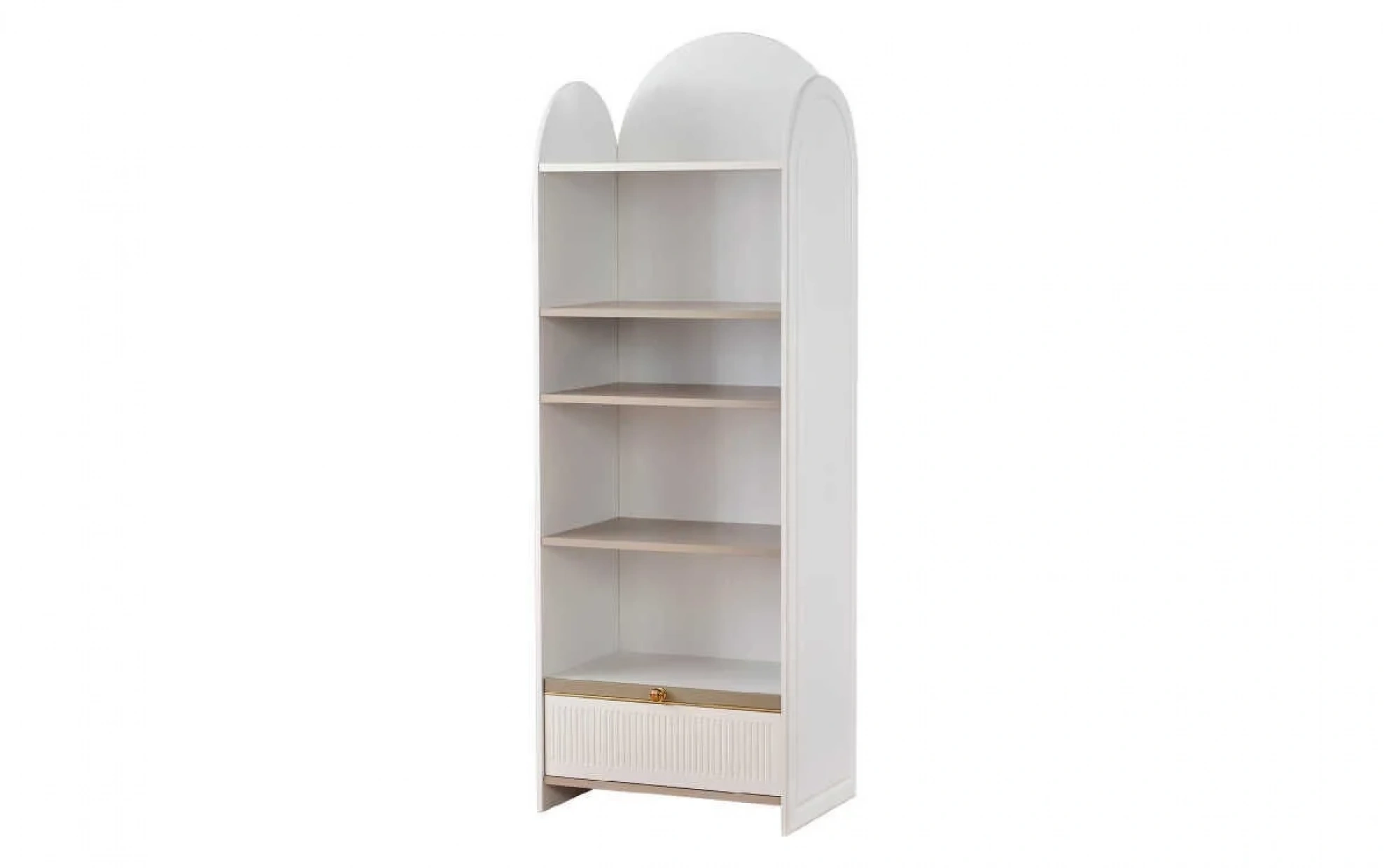 Archroom Bookcase