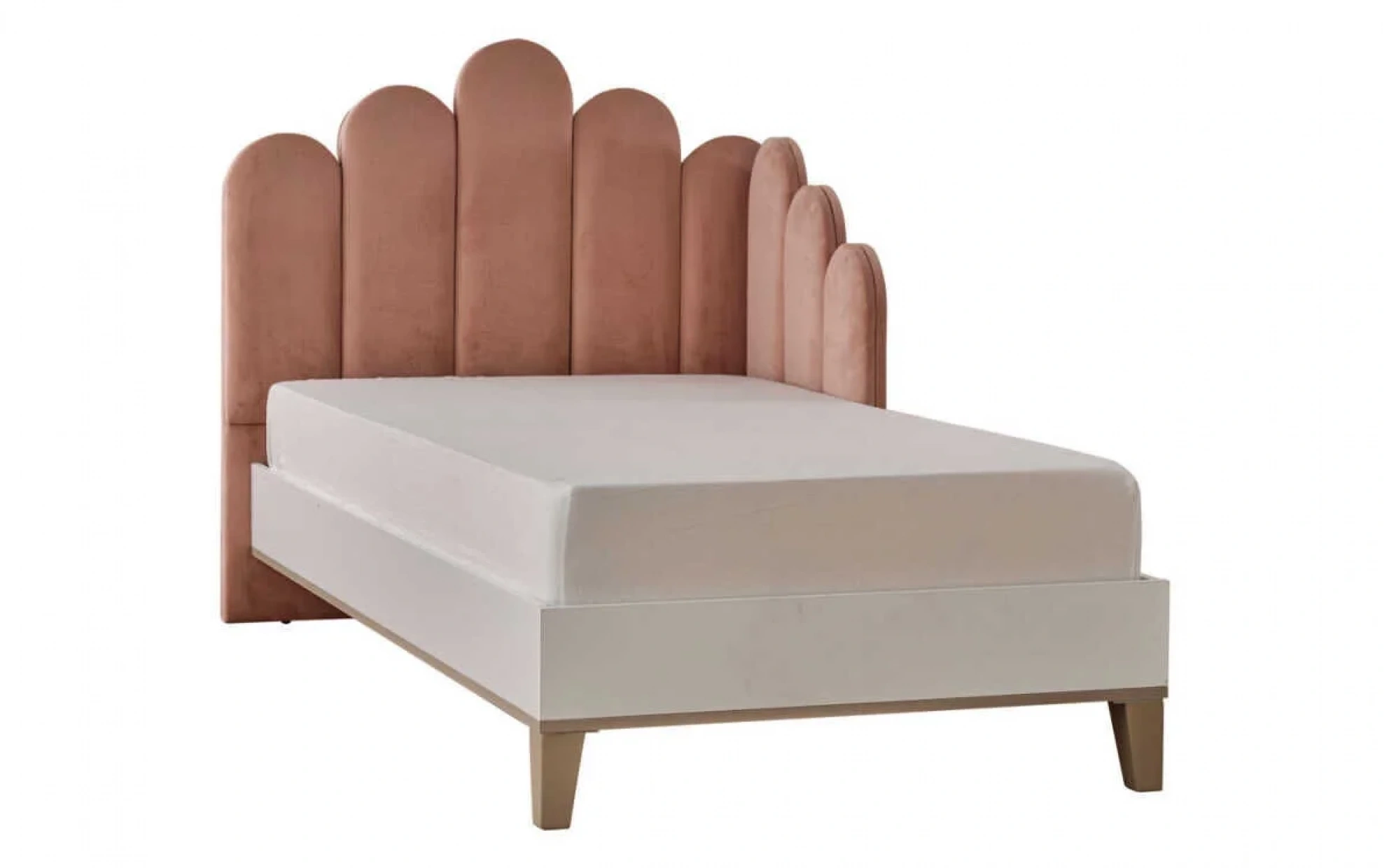 Archroom Plus Right Headboard - 100 Cm