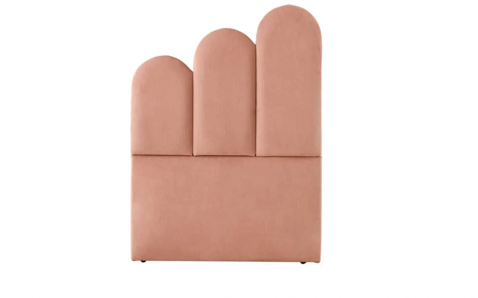 Archroom Plus Left Headboard - 120 Cm