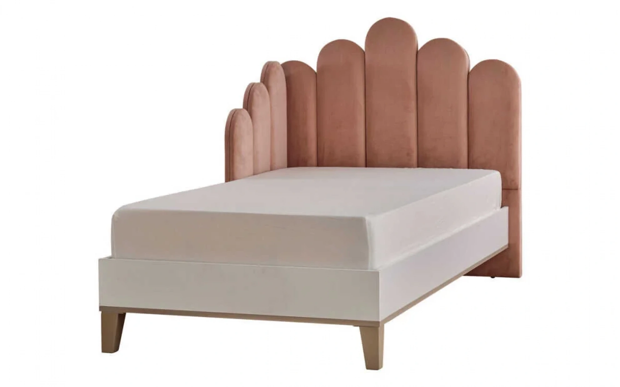 Archroom Plus Left Headboard - 120 Cm