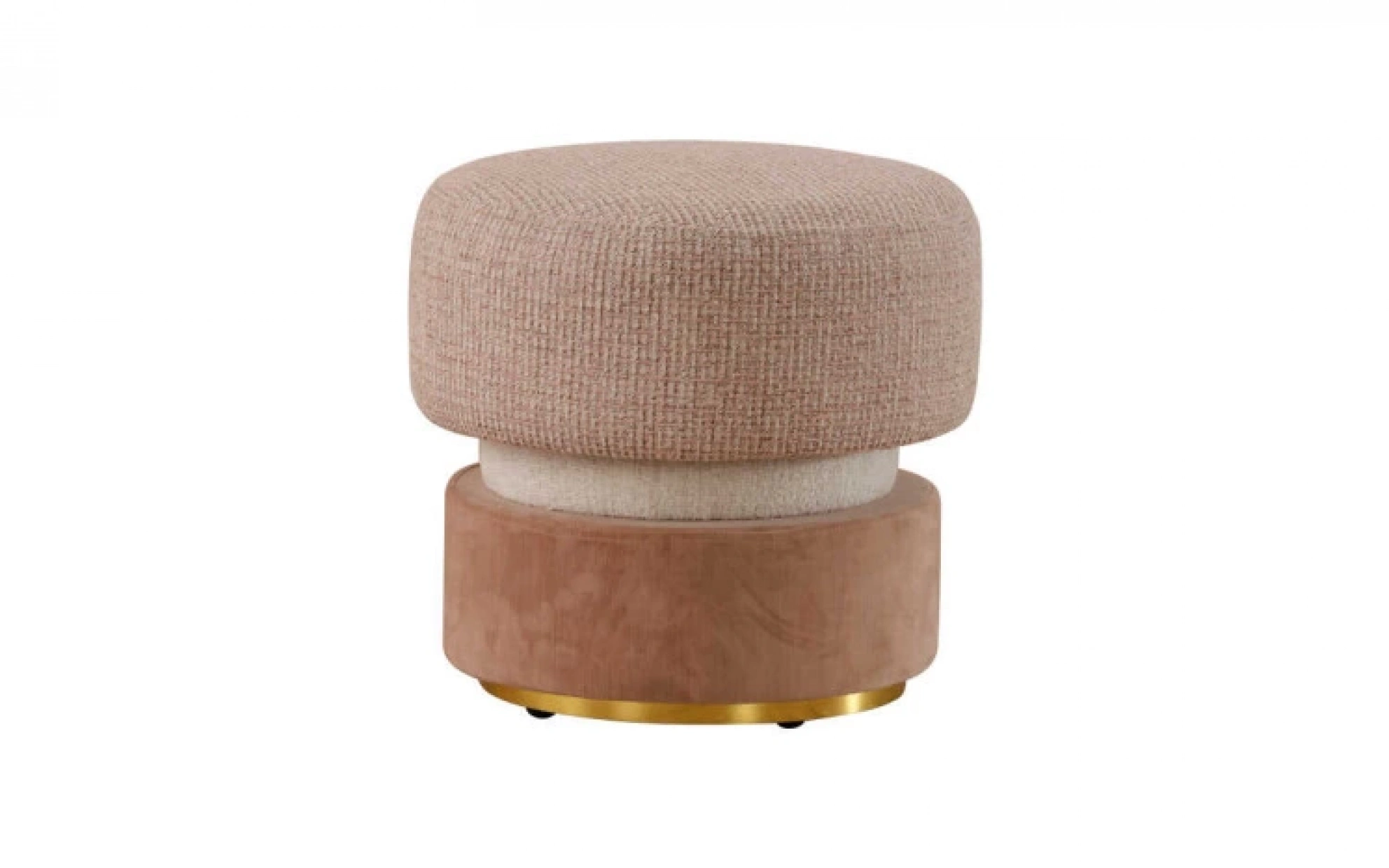Archroom Pouf
