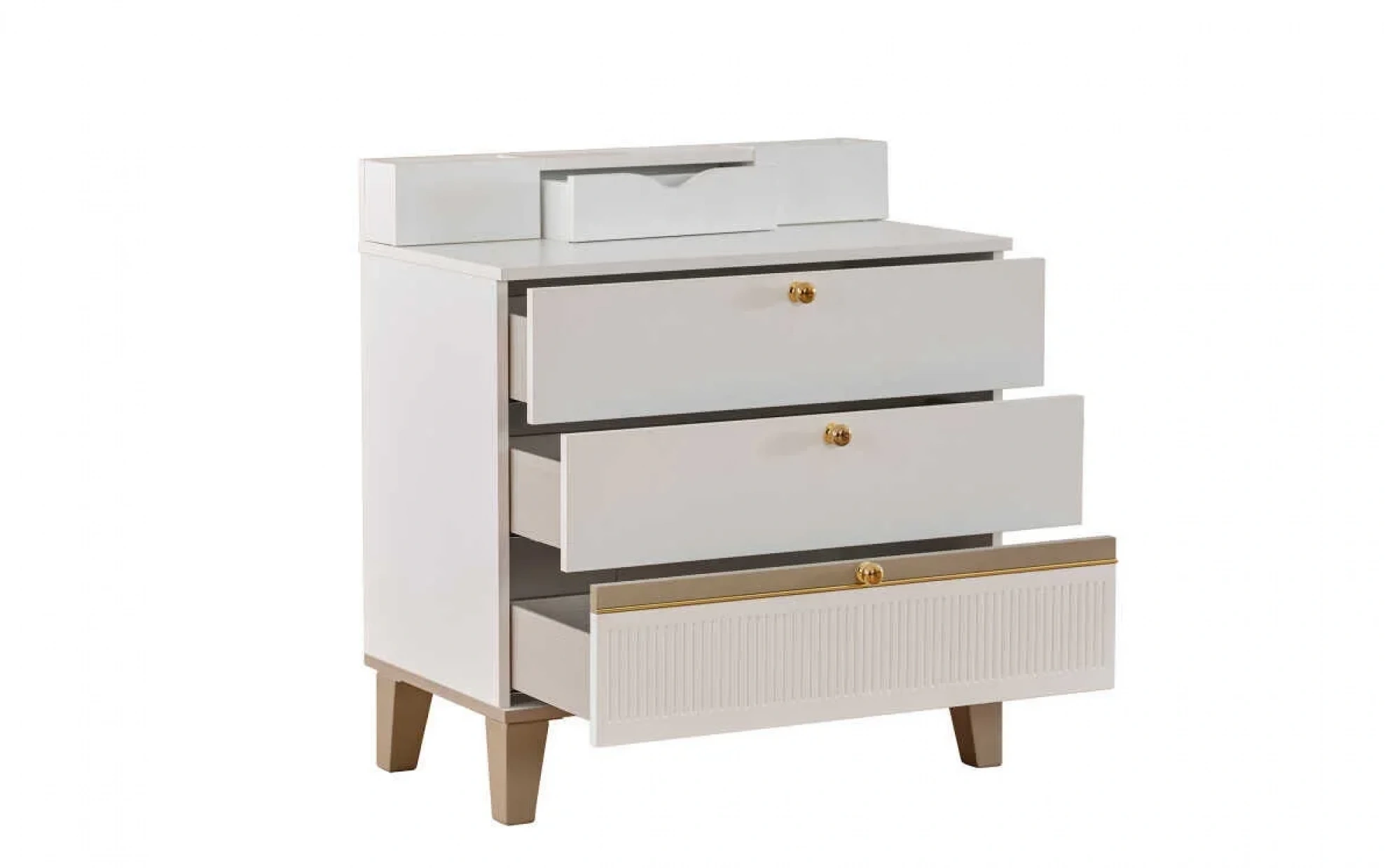 Archroom Dresser