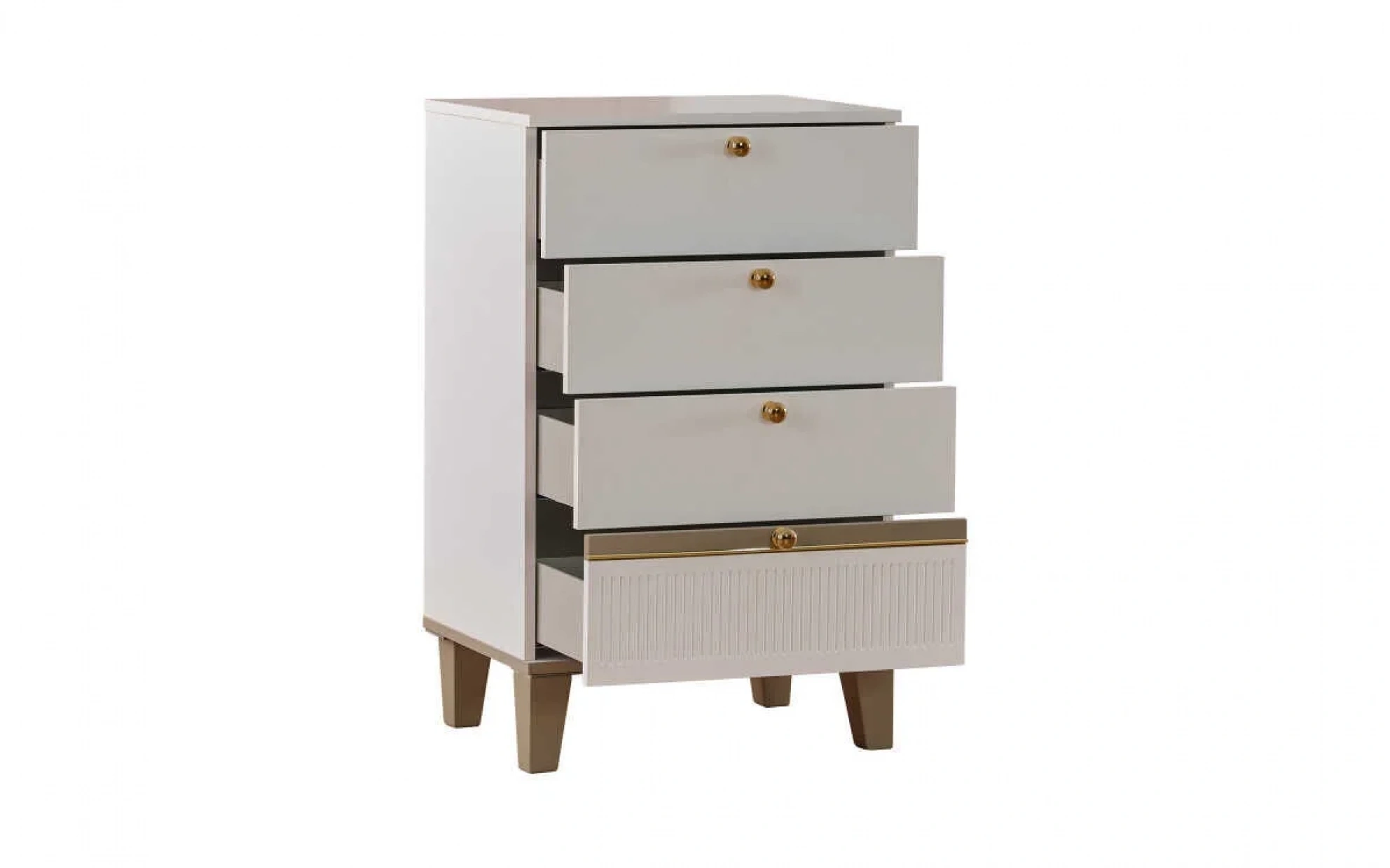 Archroom High Dresser