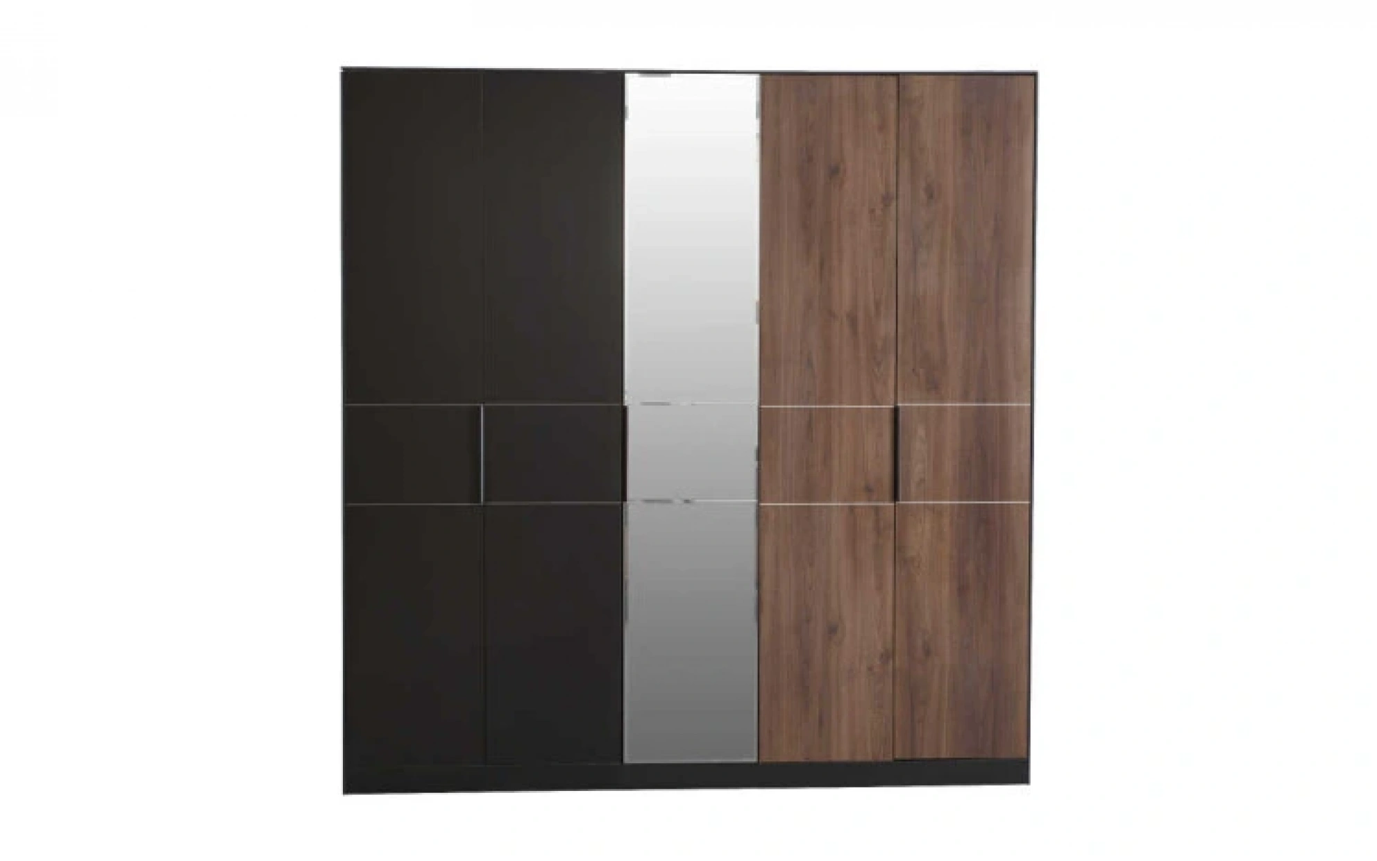 Arcos 5 Kapaklı Dolap