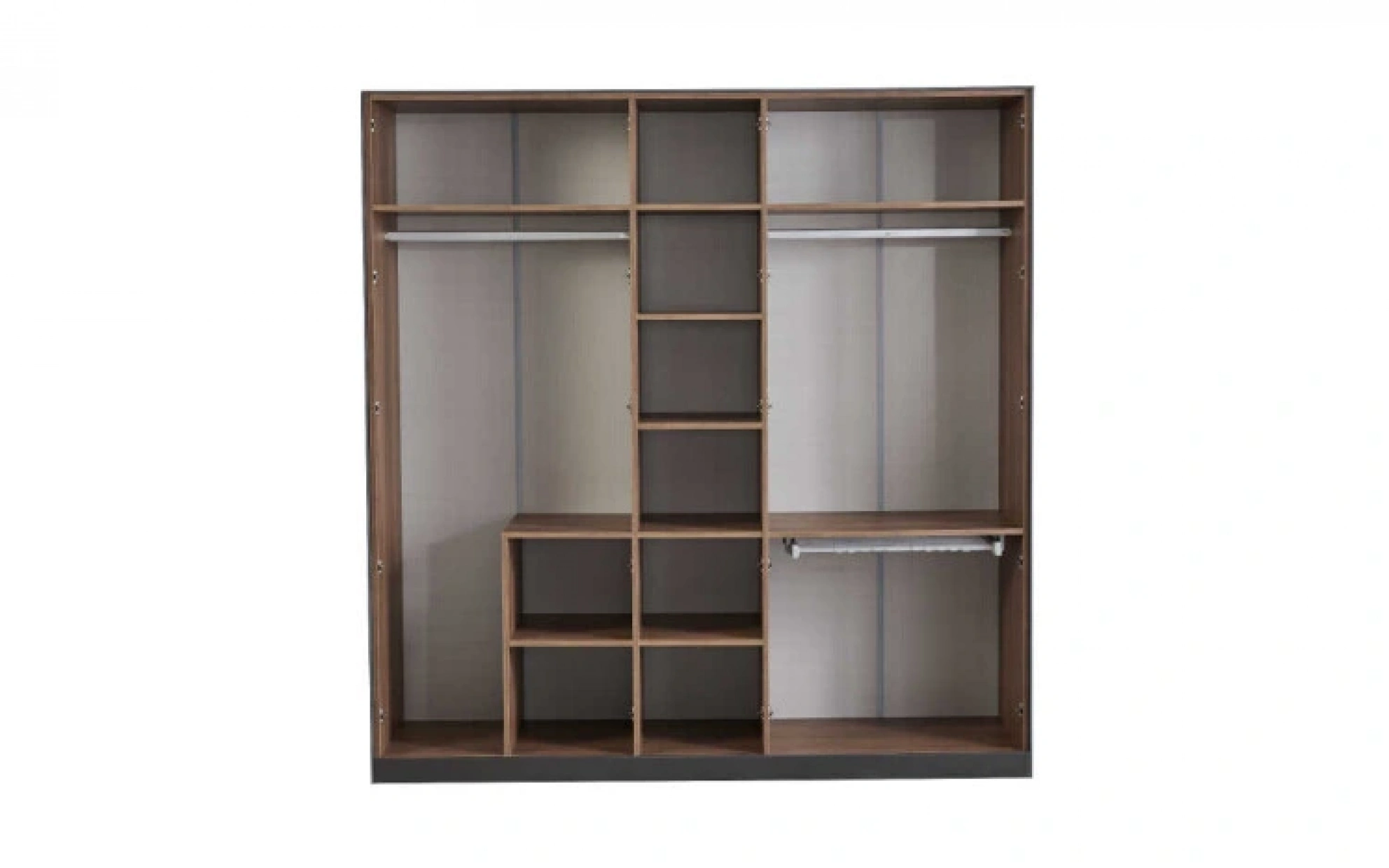 Arcos 5 Kapaklı Dolap