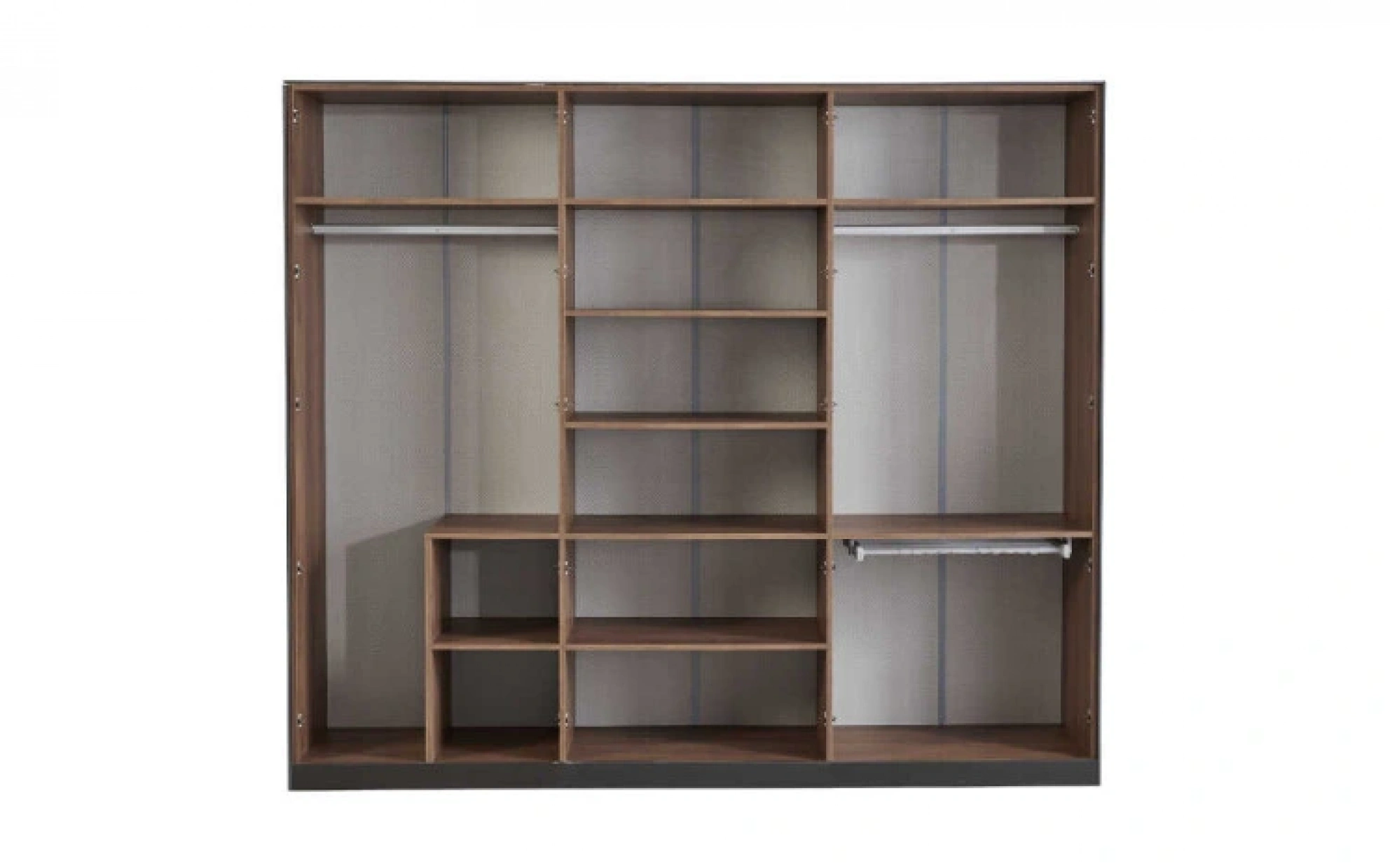 Arcos 6 Kapaklı Dolap