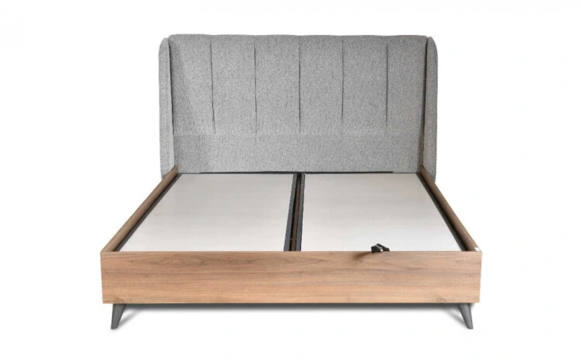 Arcos Bazalı Karyola Kasa - 160 Cm