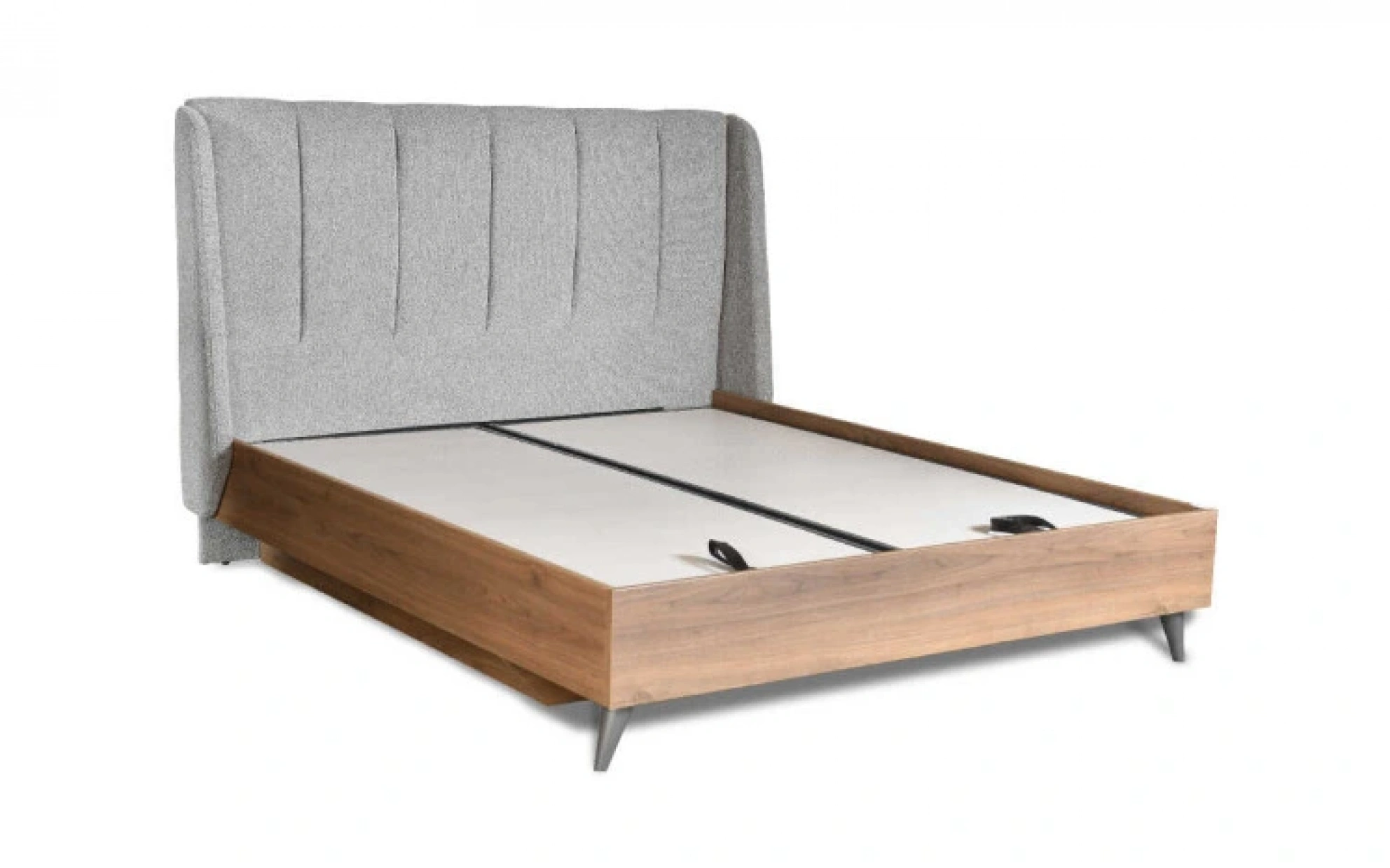 Arcos Bazalı Karyola Kasa - 160 Cm