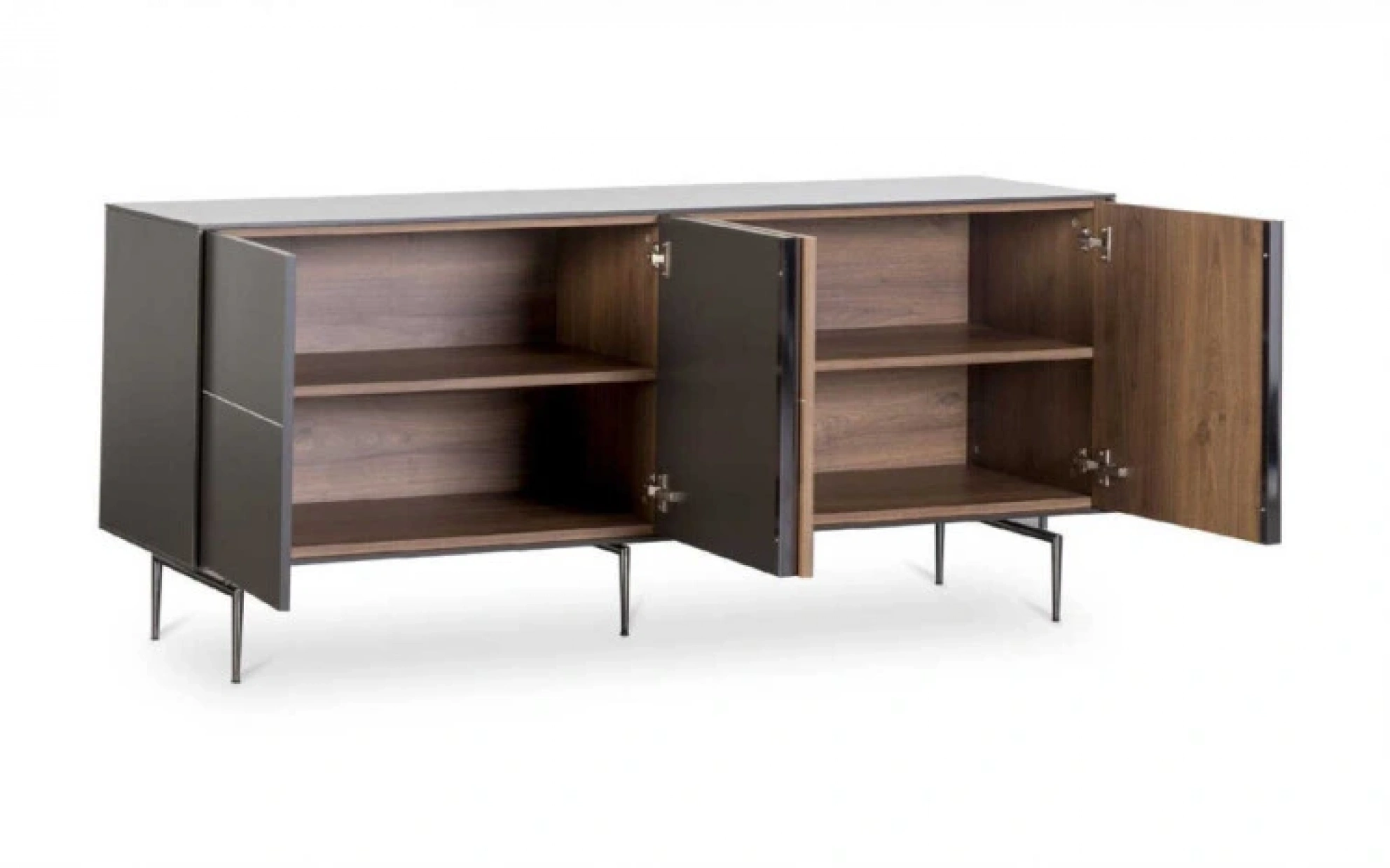 Arcos Kapaklı Konsol