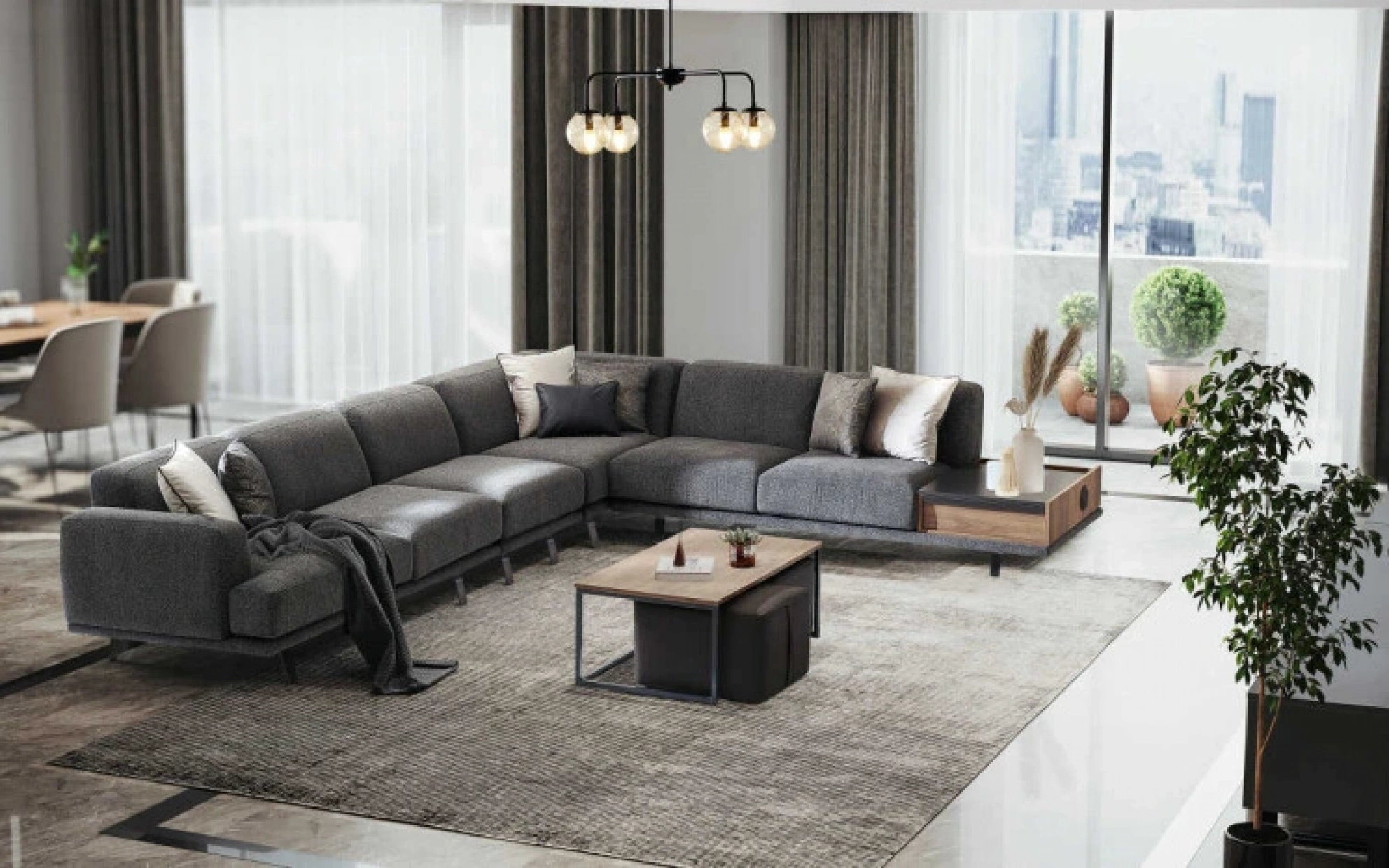 Arcos Köşe Takımı