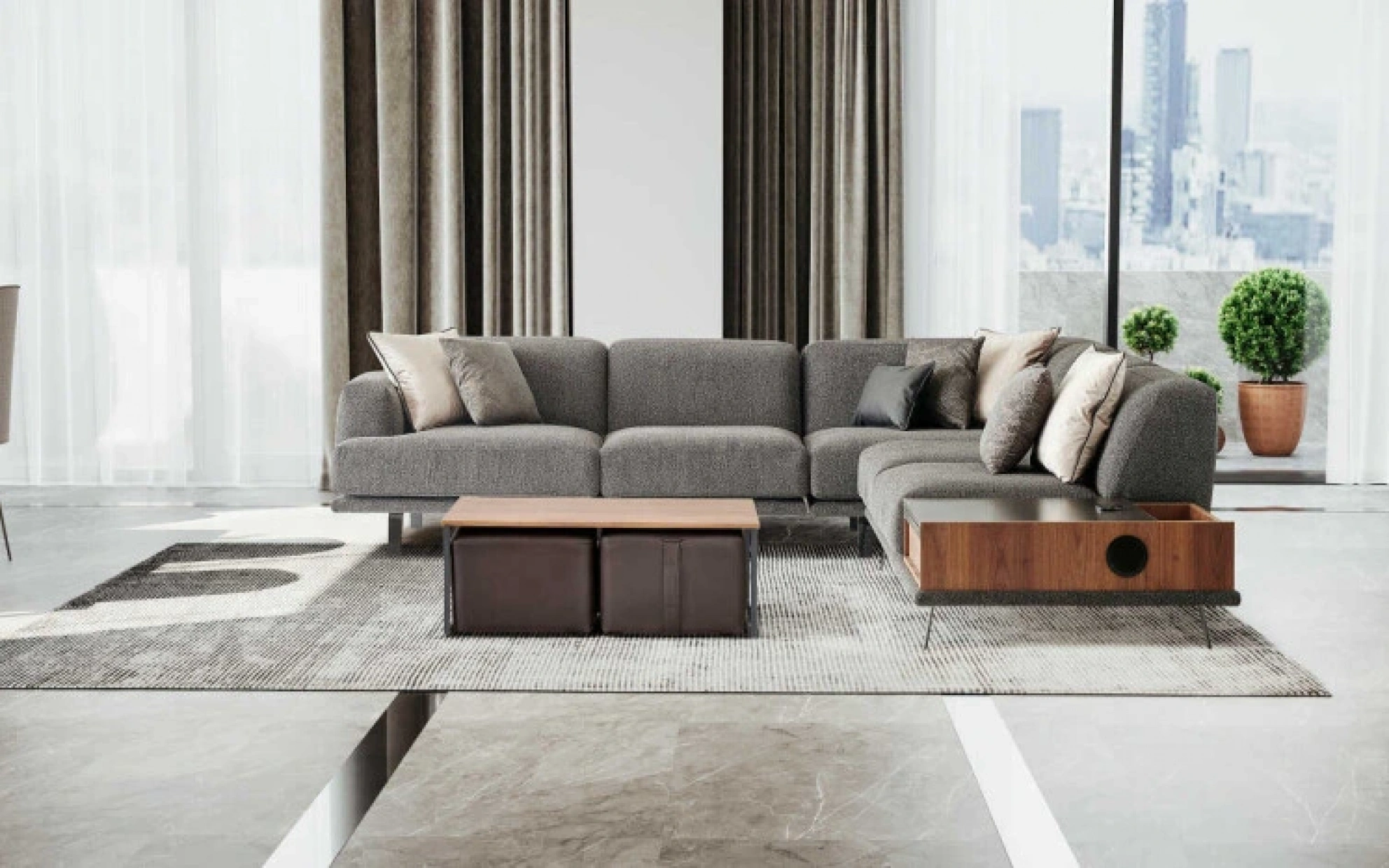 Arcos Köşe Takımı