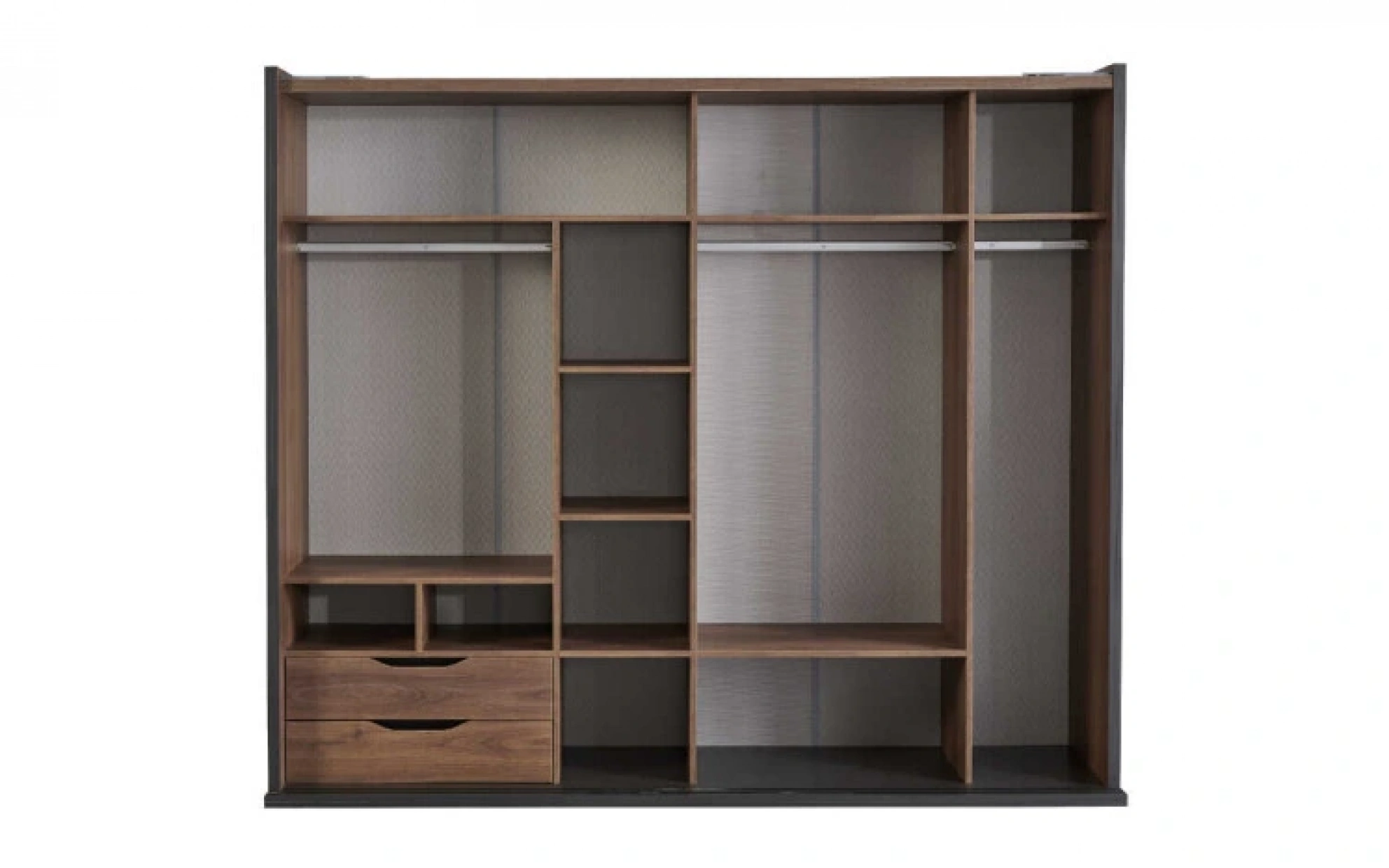 Arcos Sürgülü Dolap