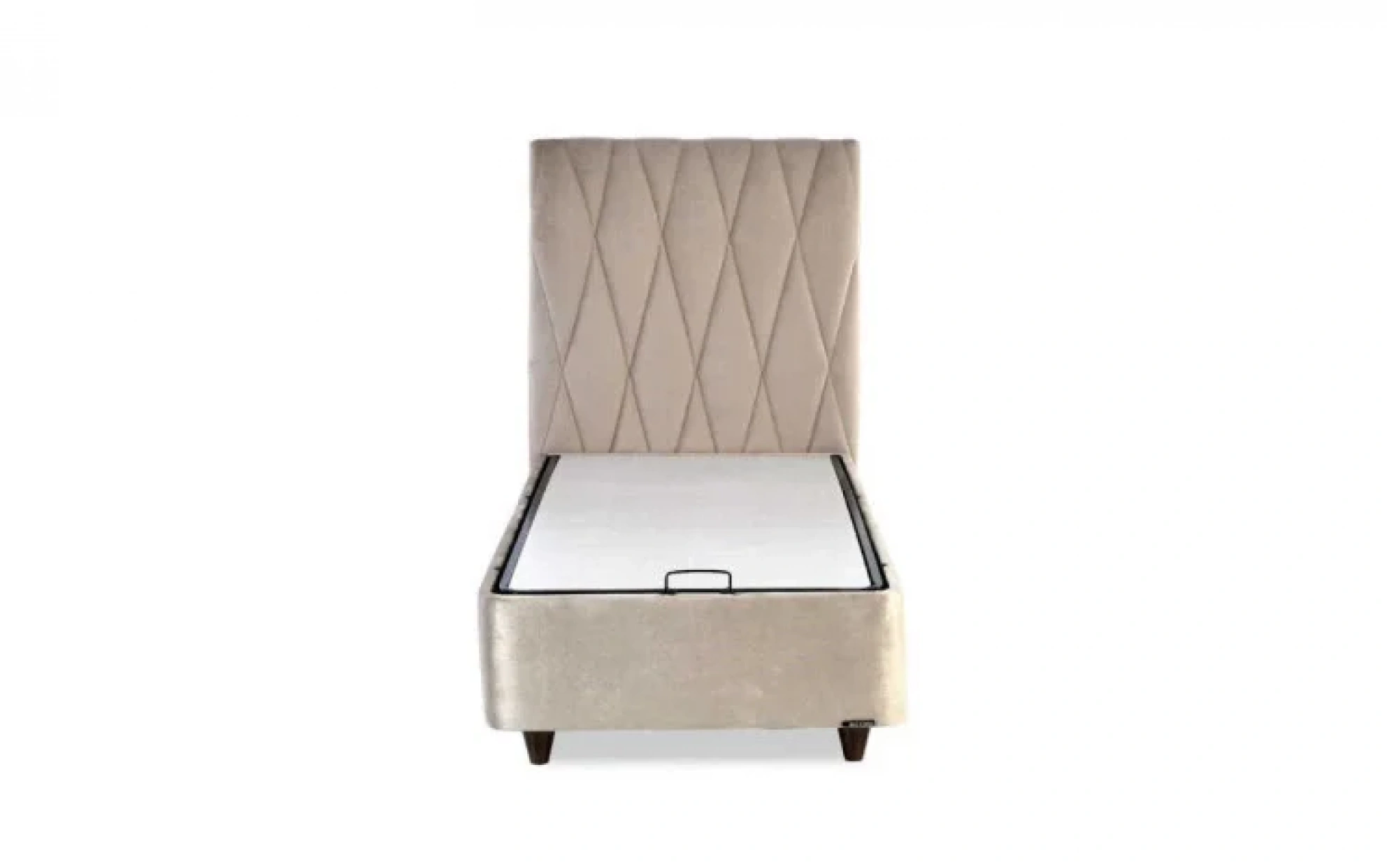 Aris 100x200 Bed