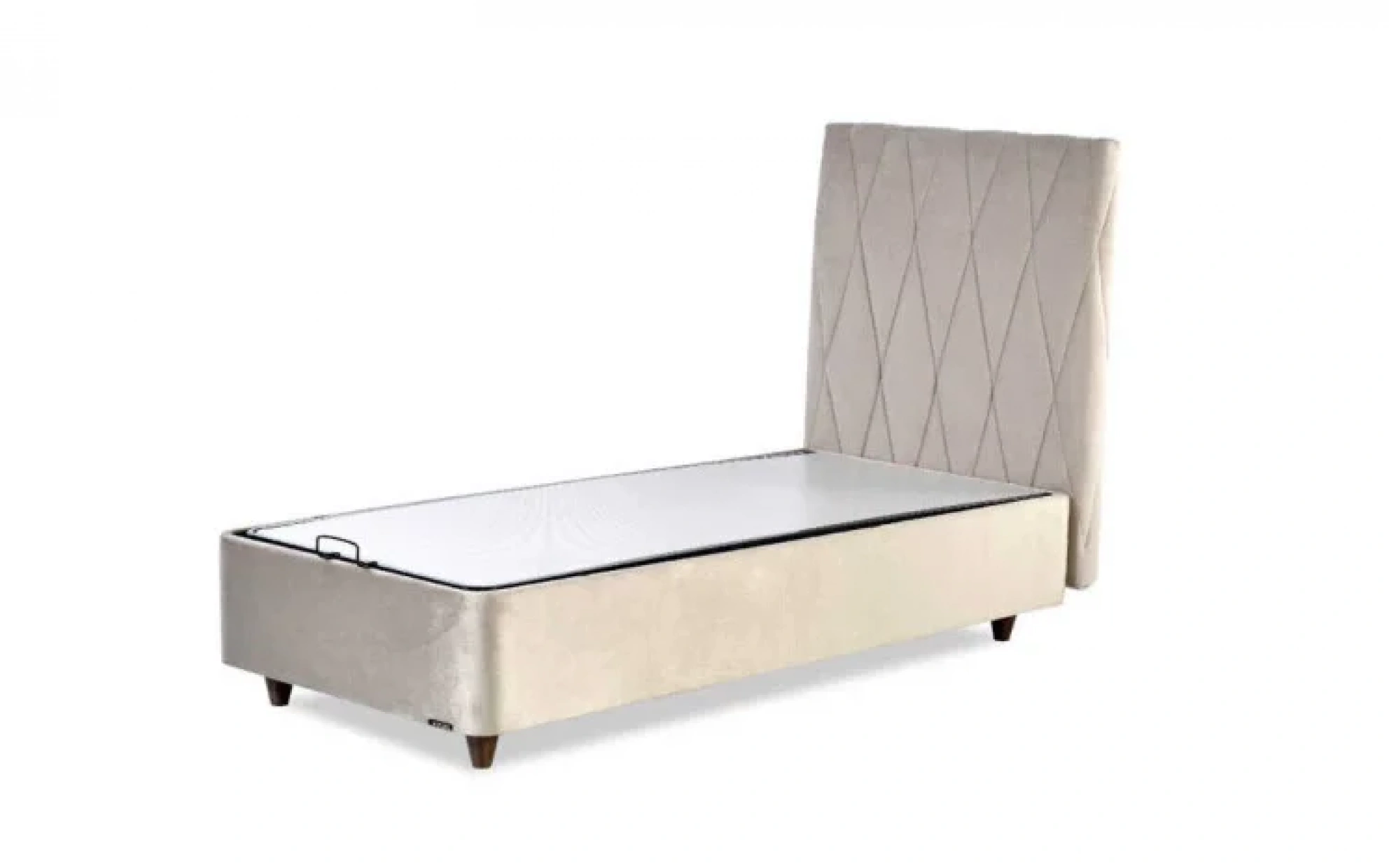 Aris 120x200 Bed