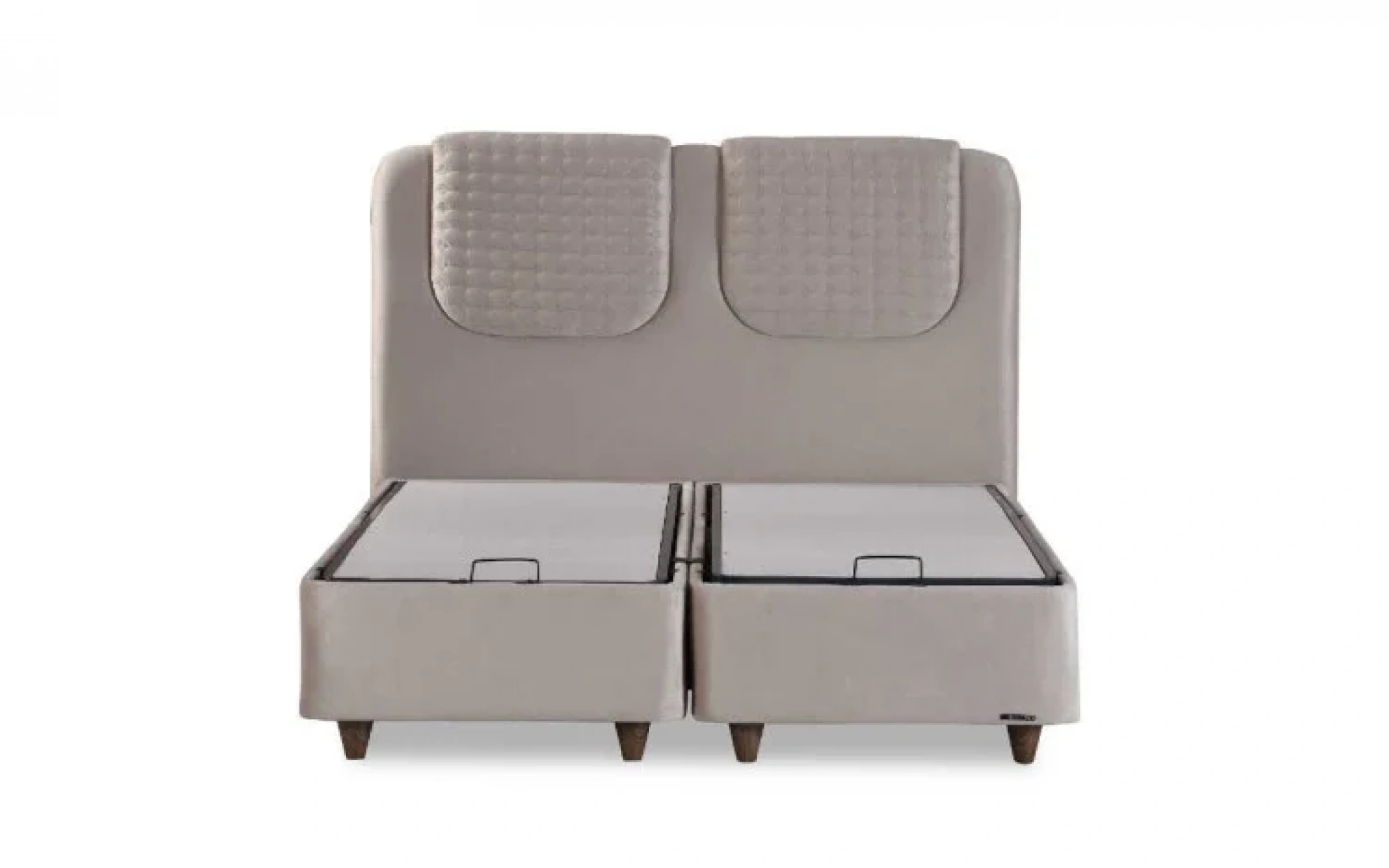 Aris 140x190 Bed