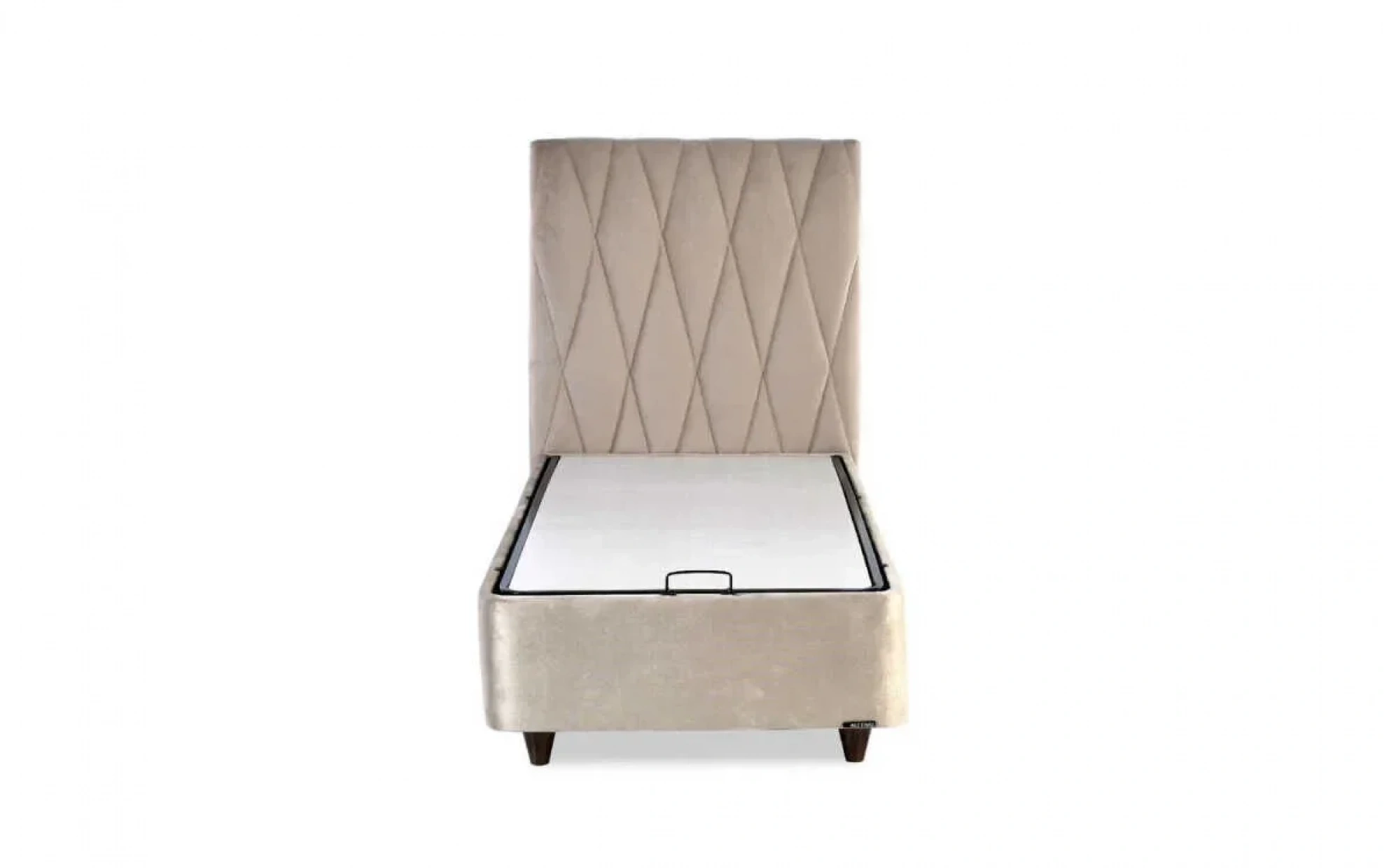 Aris 90x190 Bed
