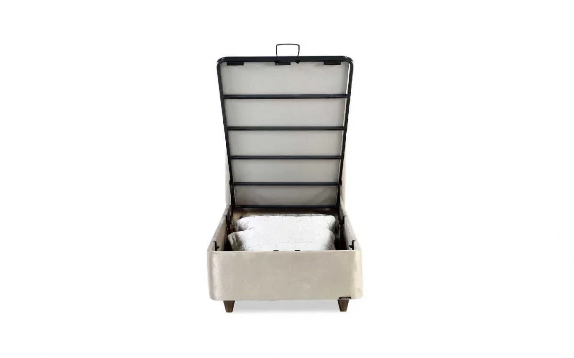 Aris 90x190 Bed