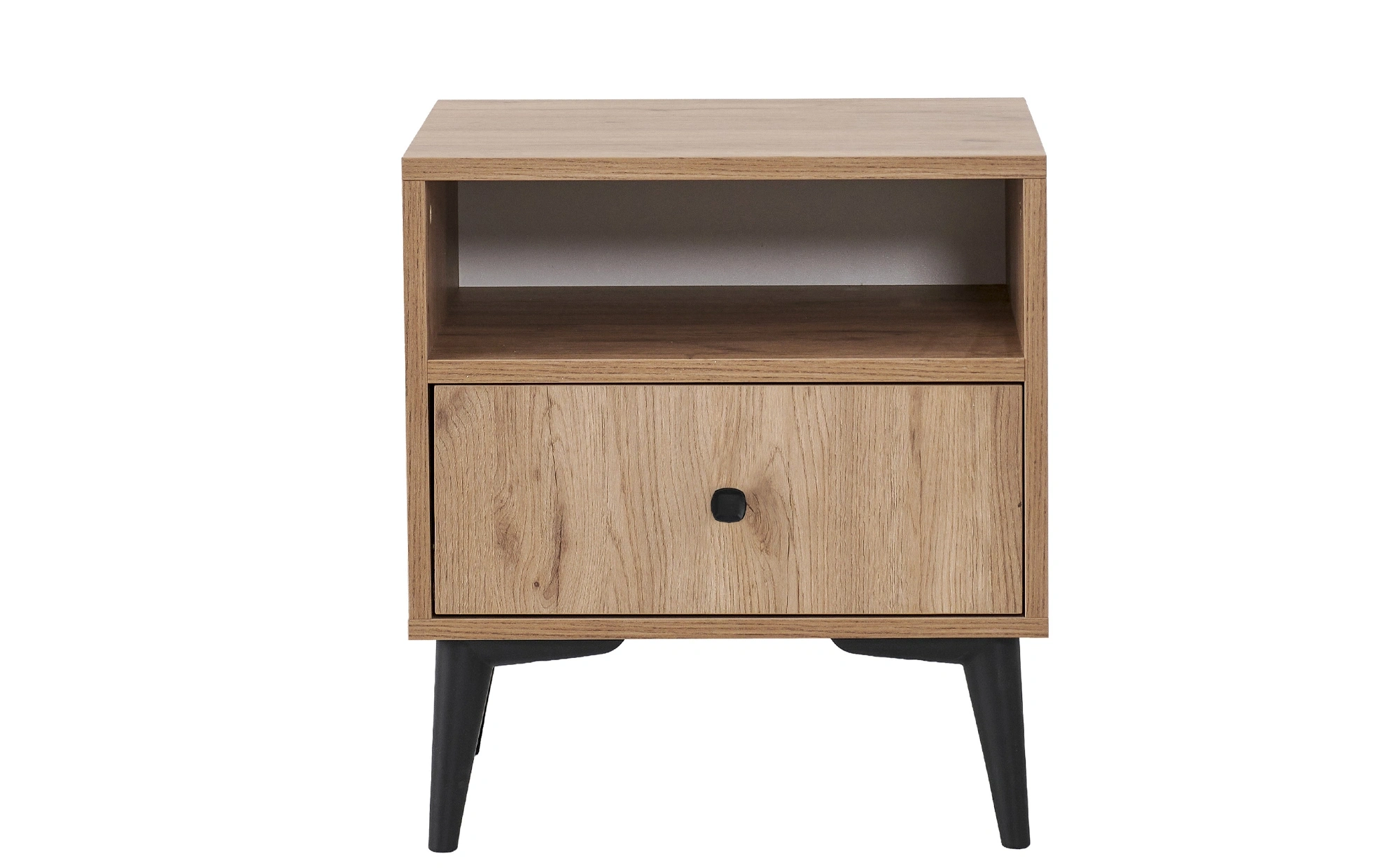 Arlen Walnut Nightstand