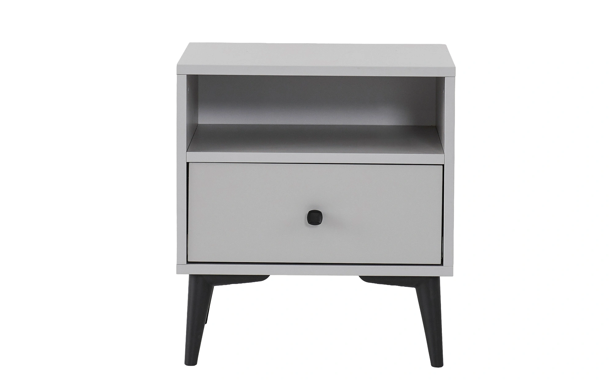 Arlen Gray Nightstand