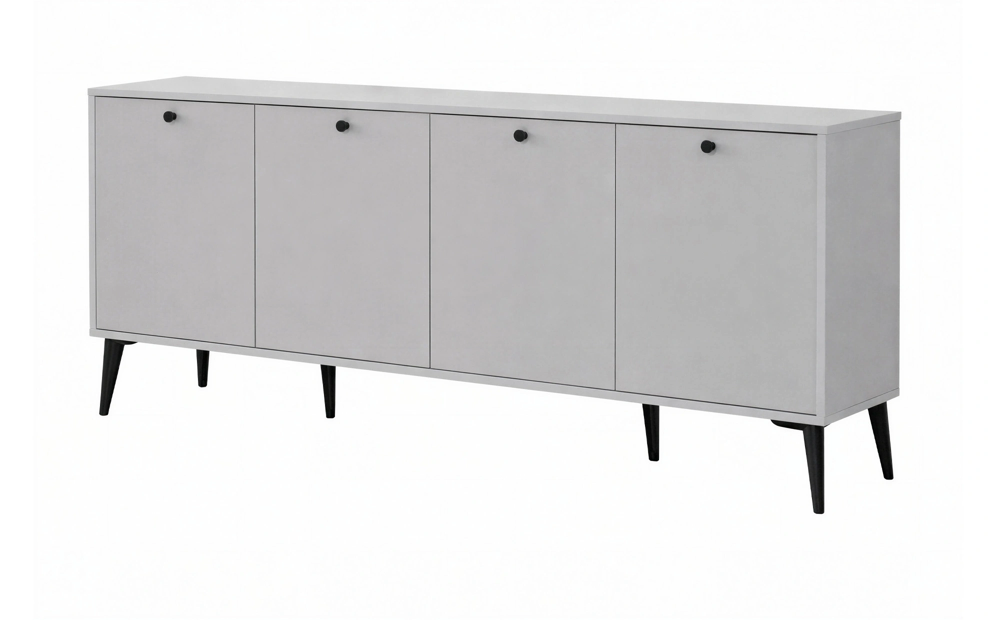 Arlen Gray Console
