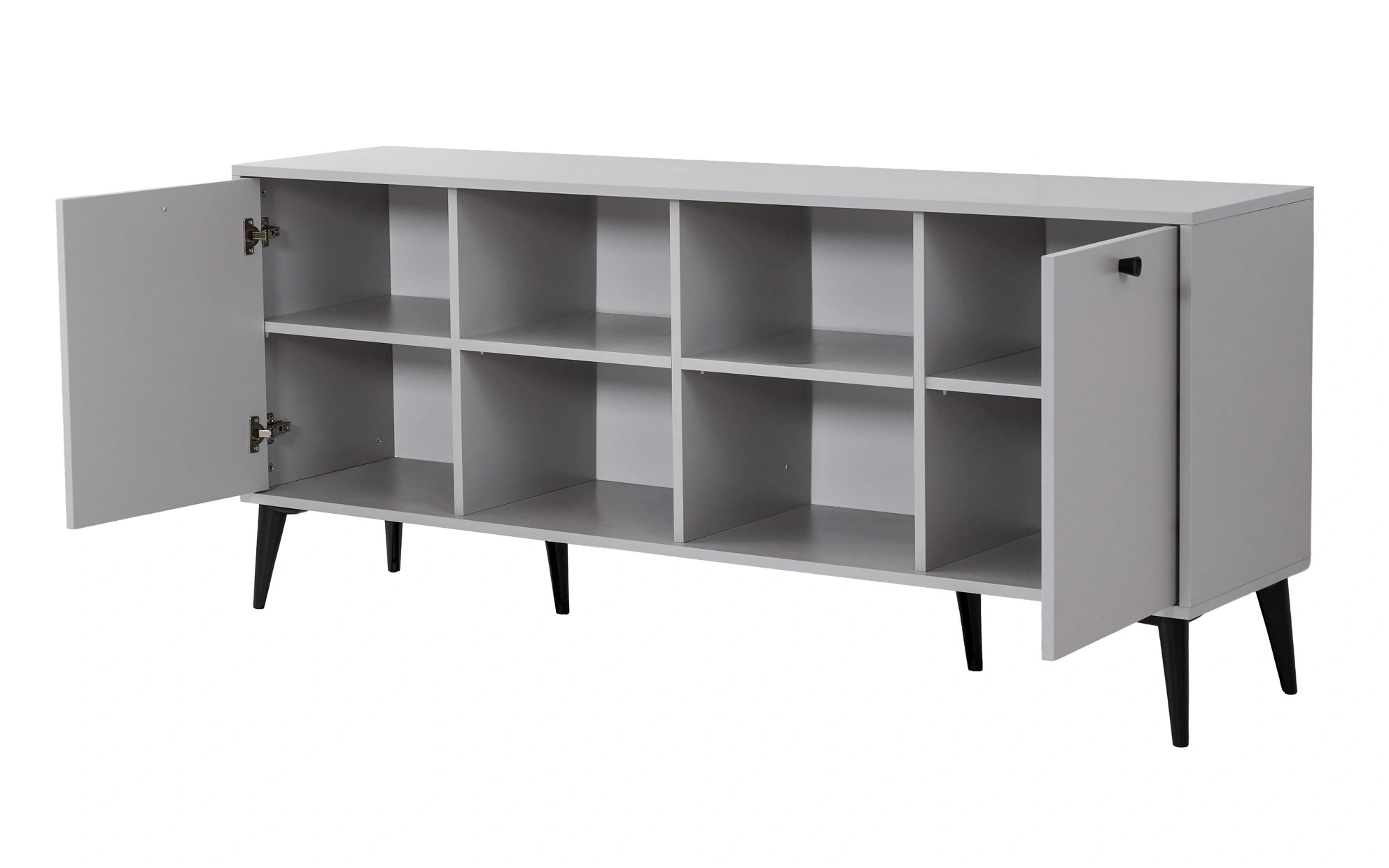 Arlen Gray Console