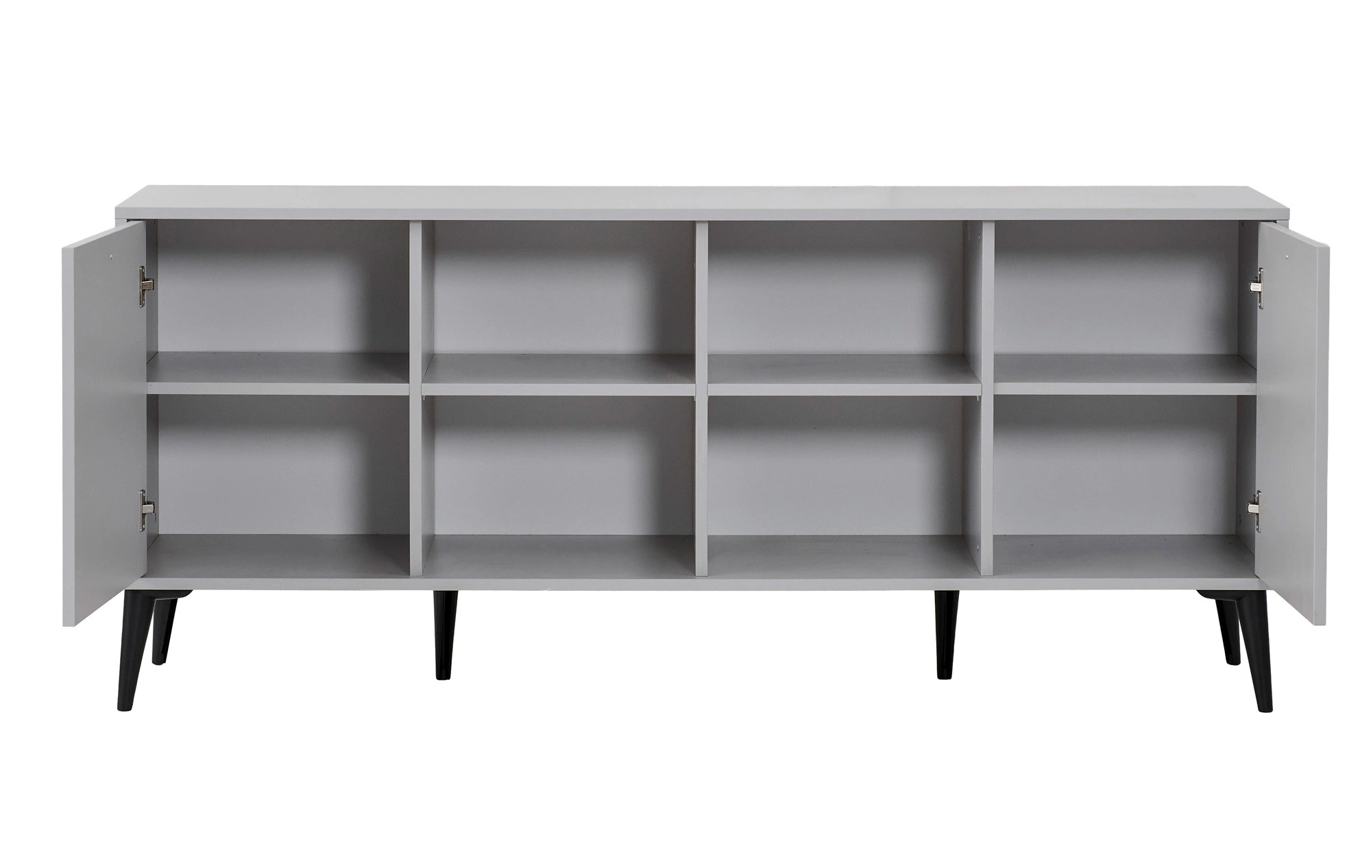 Arlen Gray Console