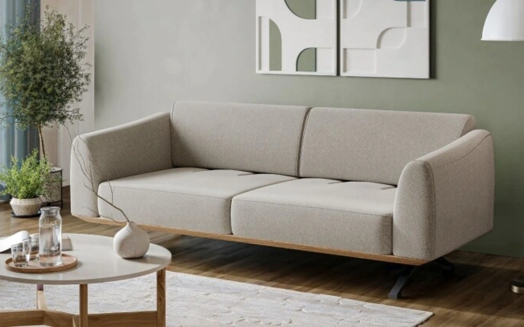 Astrid Koltuk Takımı