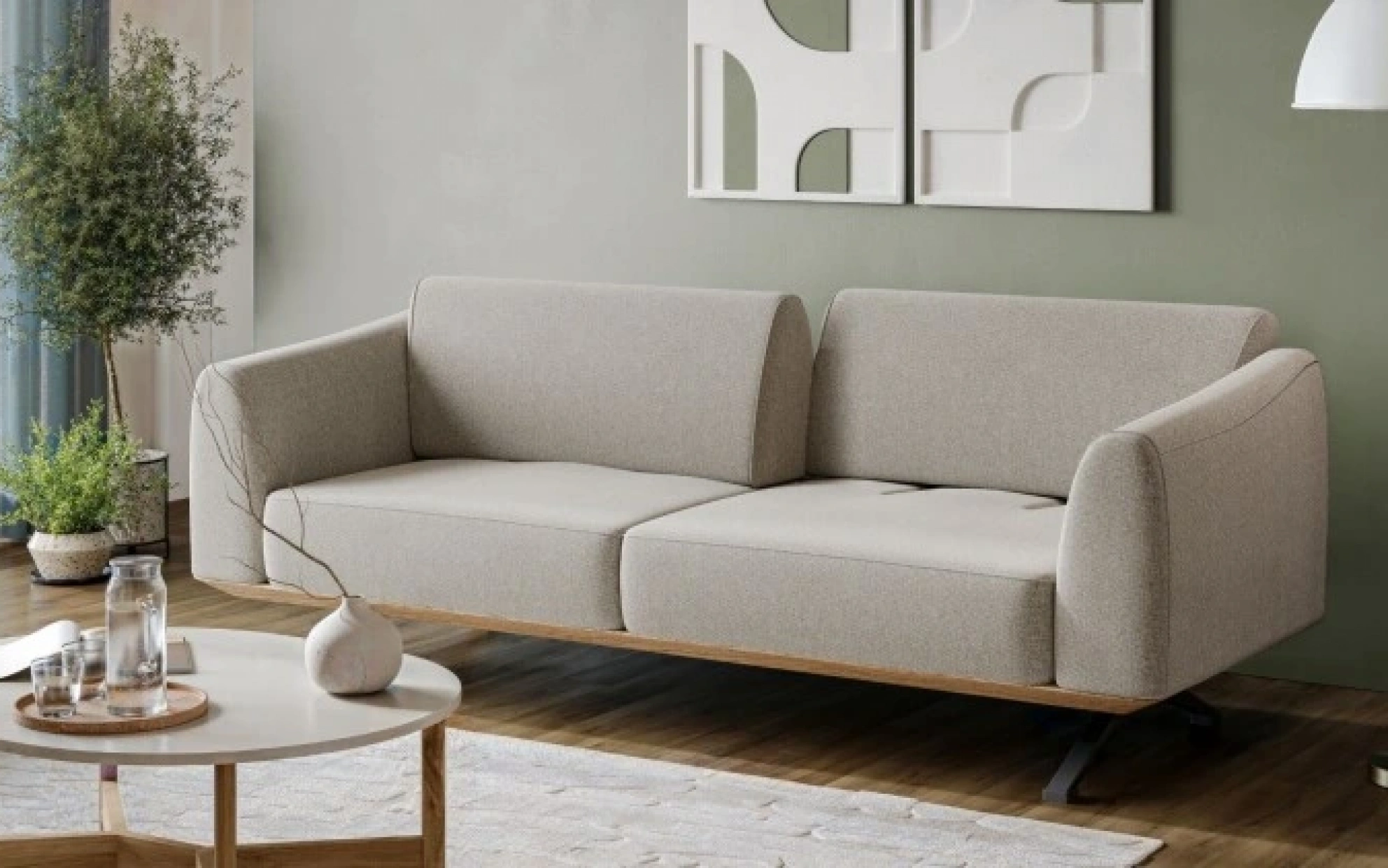 Astrid Koltuk Takımı