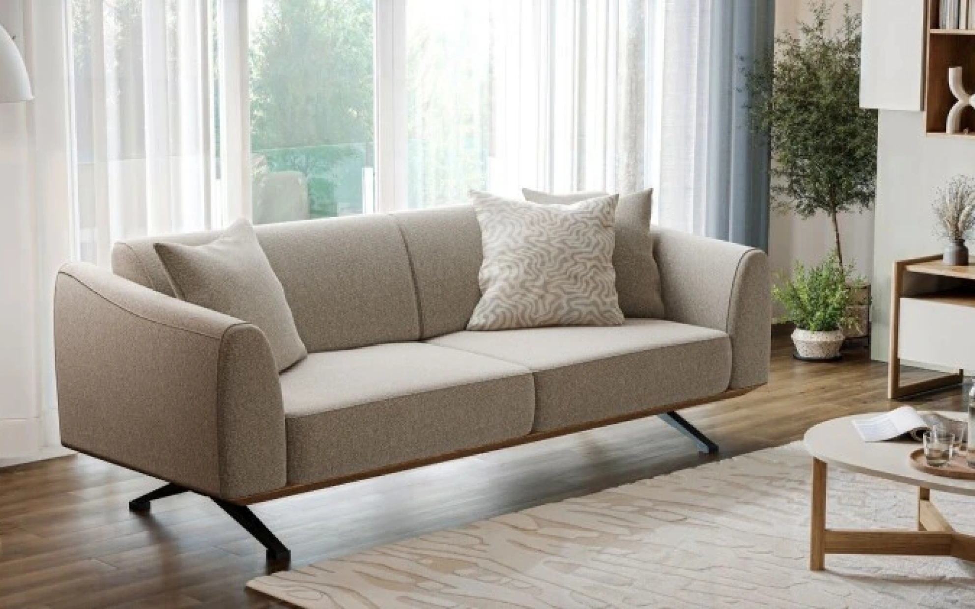 Astrid Koltuk Takımı