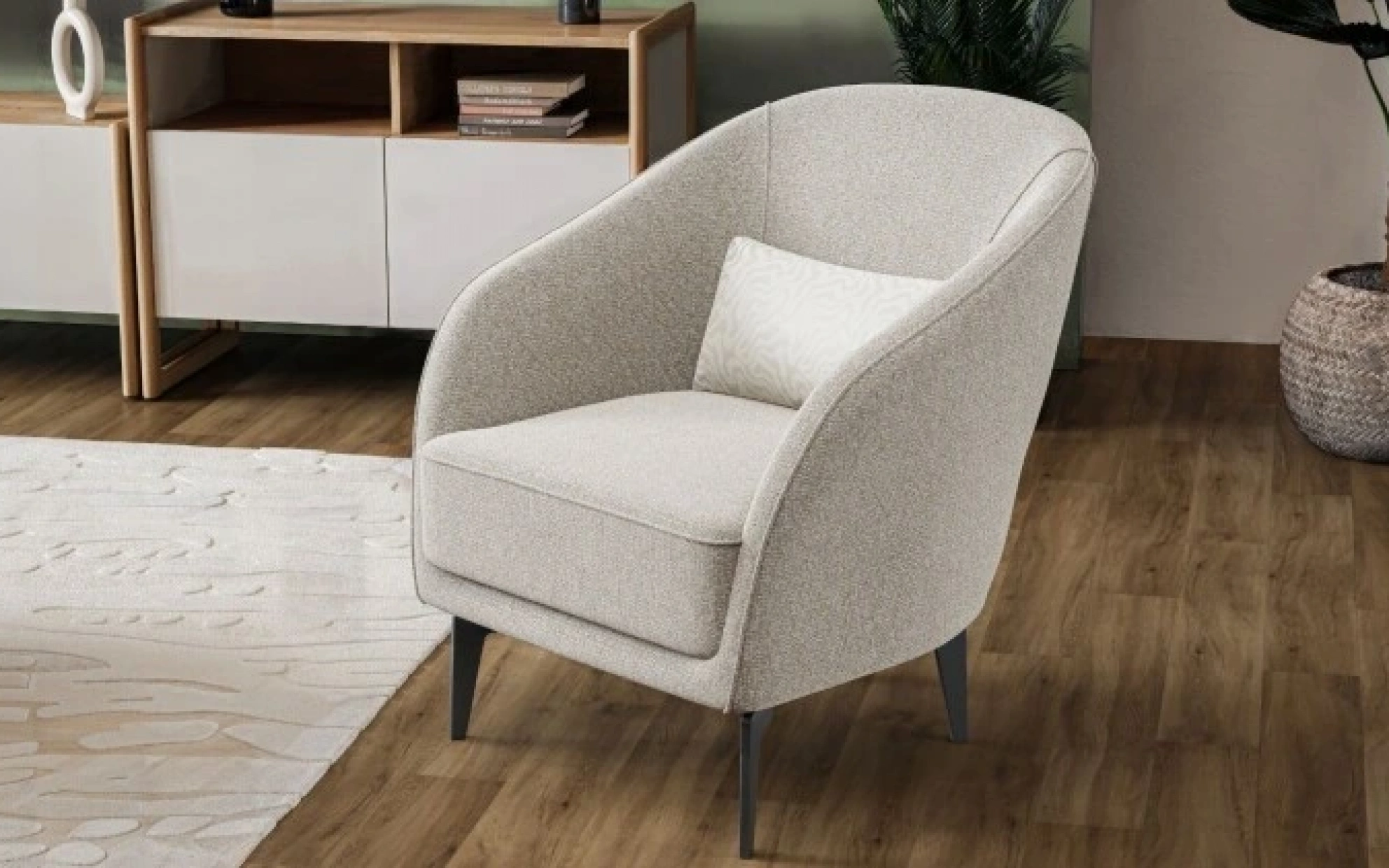 Astrid Koltuk Takımı