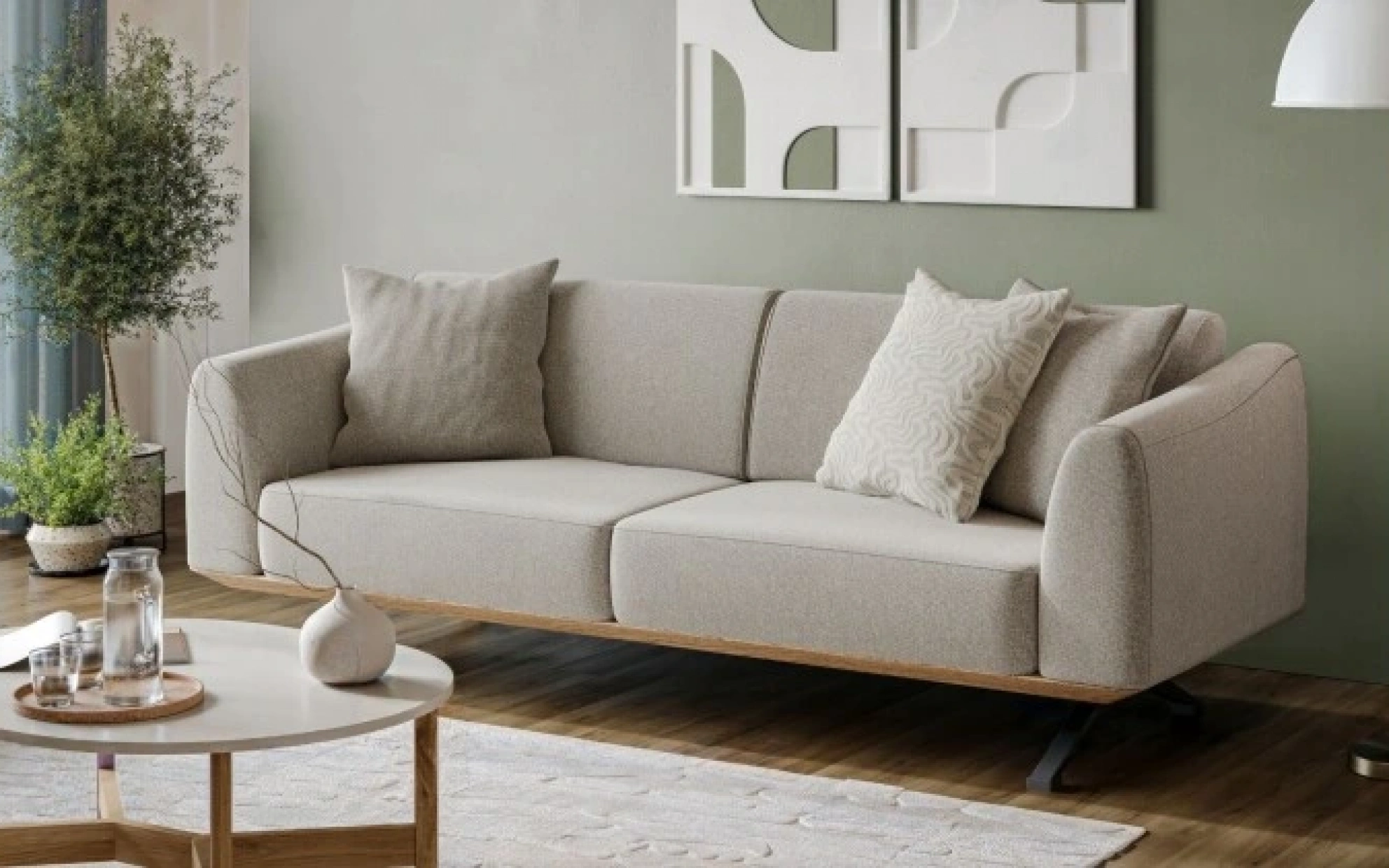 Astrid Koltuk Takımı