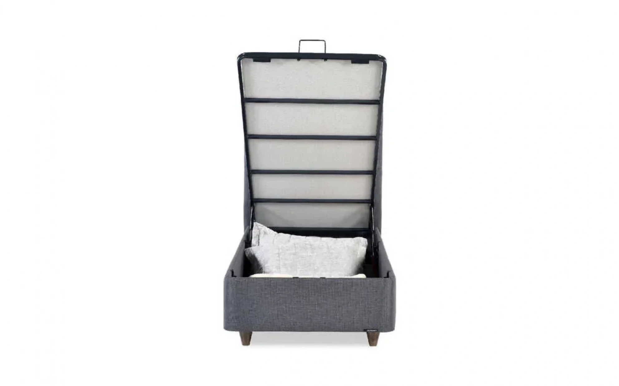 Athena 90x190 Bed