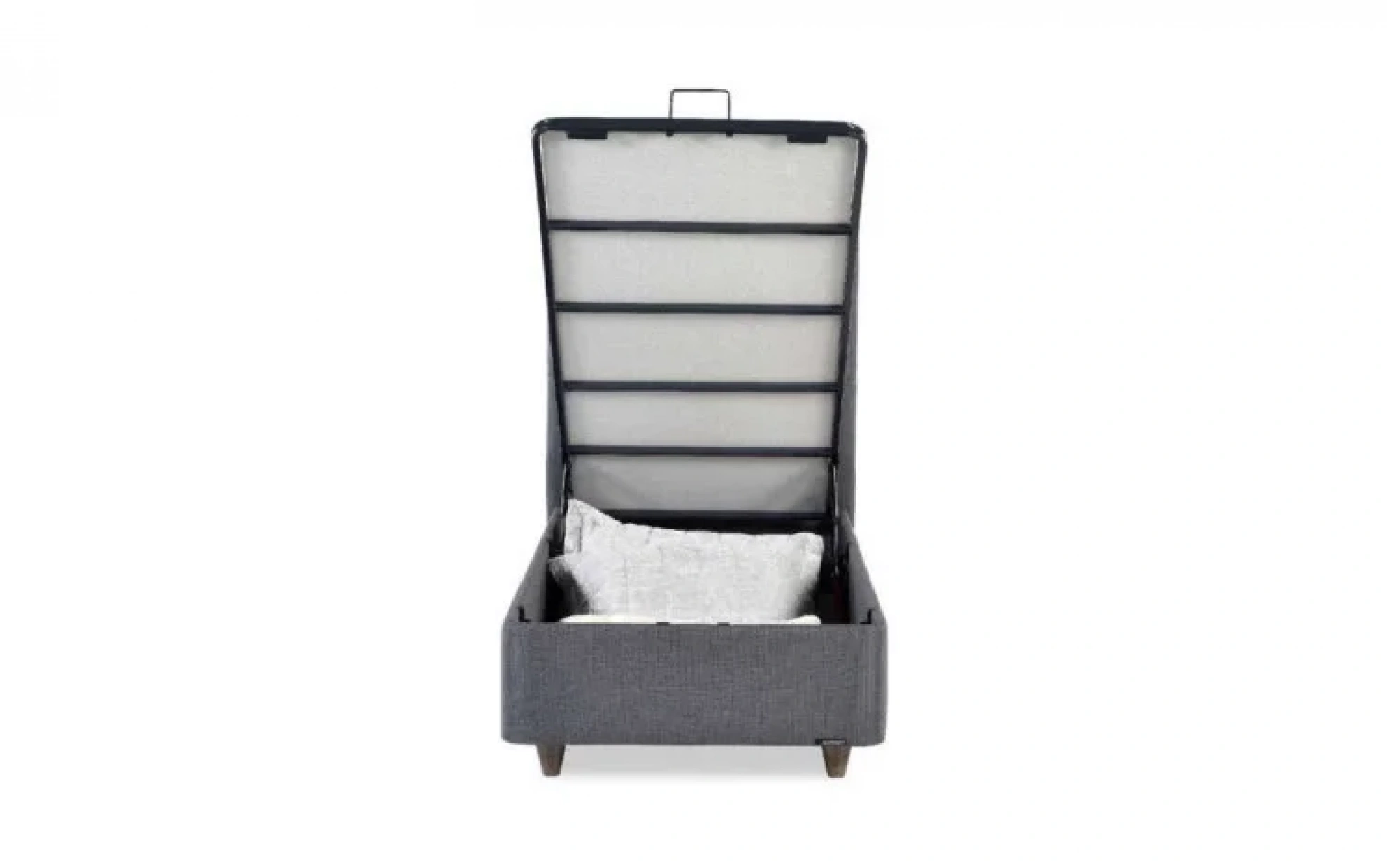 Athena 90x200 Bed