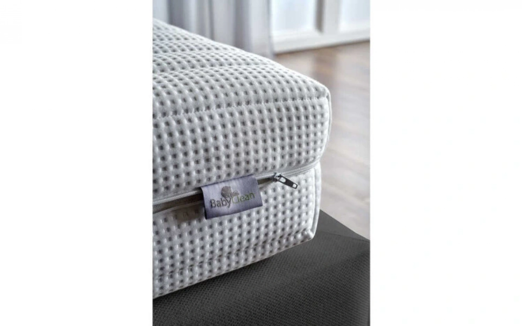 Baby Clean 70x130 Mattress