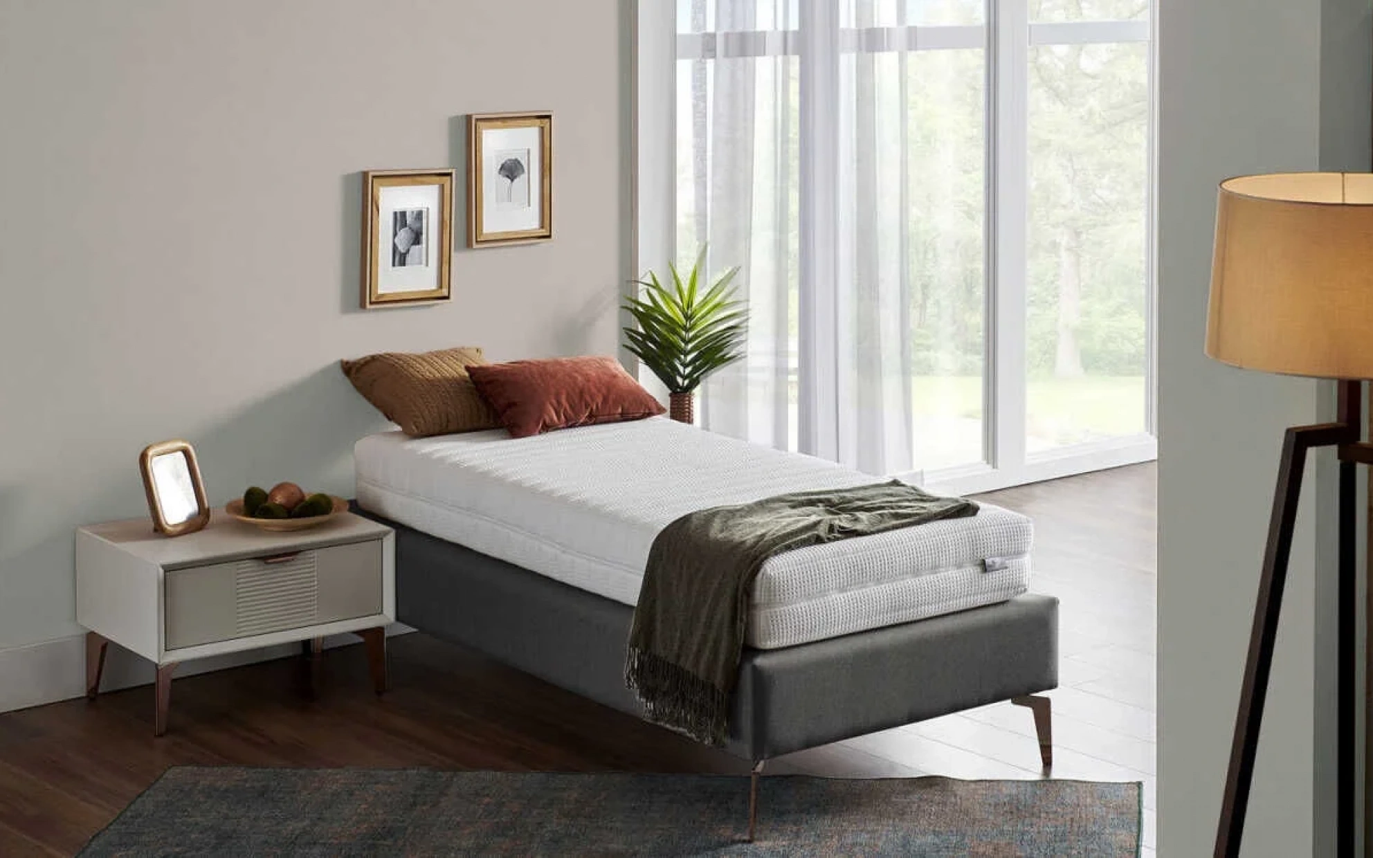 Baby Clean 80x180 Yatak