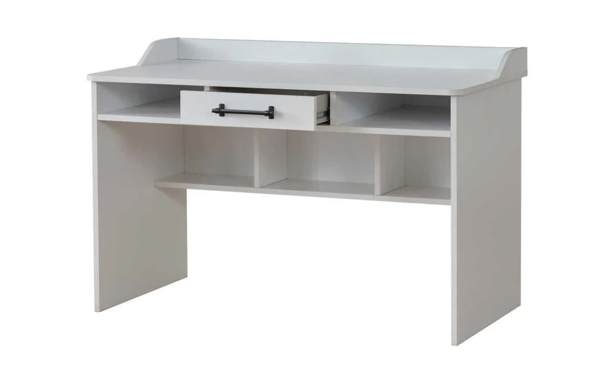 Blanco Study Desk